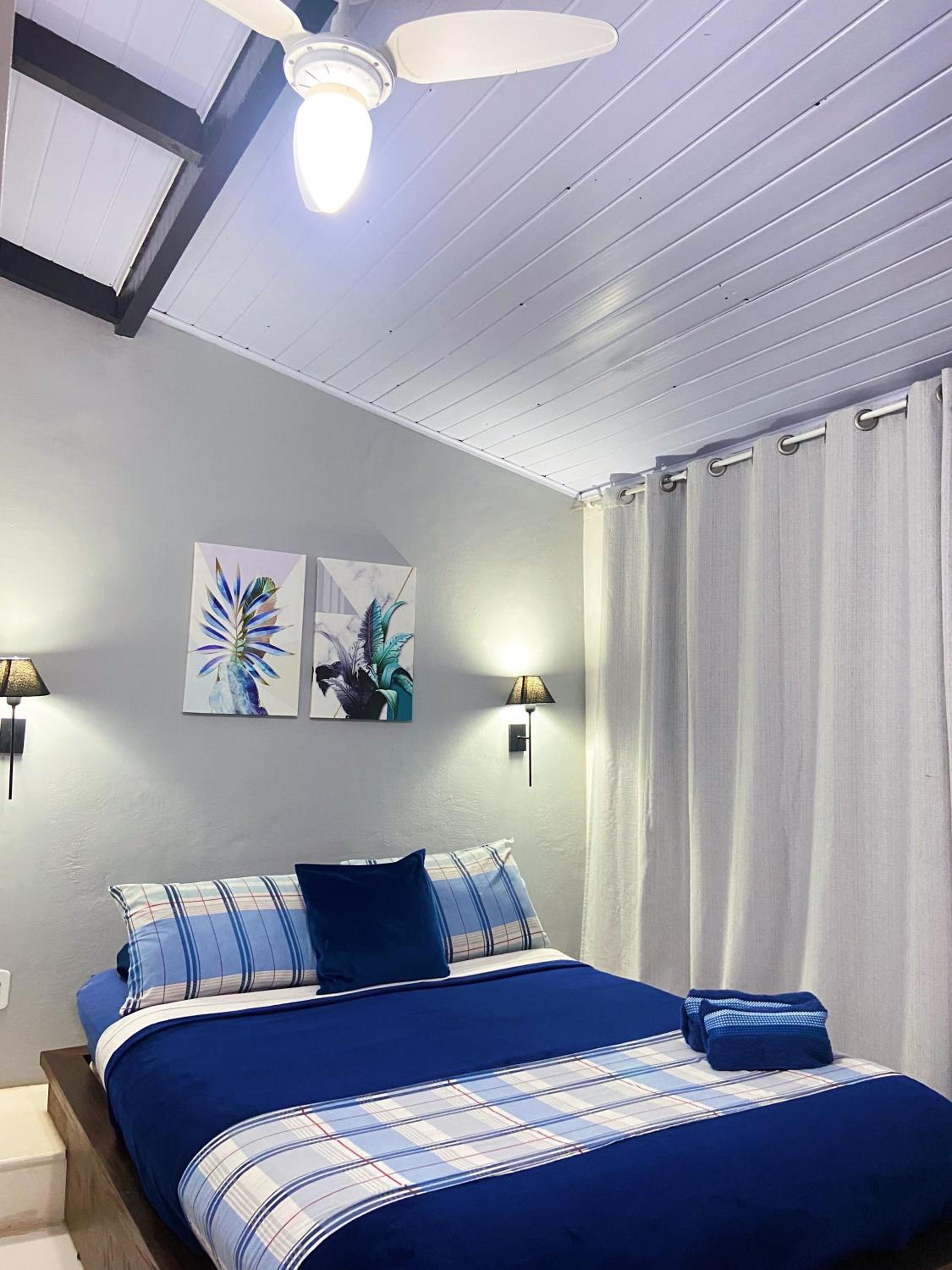 Hospedagem Caribe - Arraial do Cabo