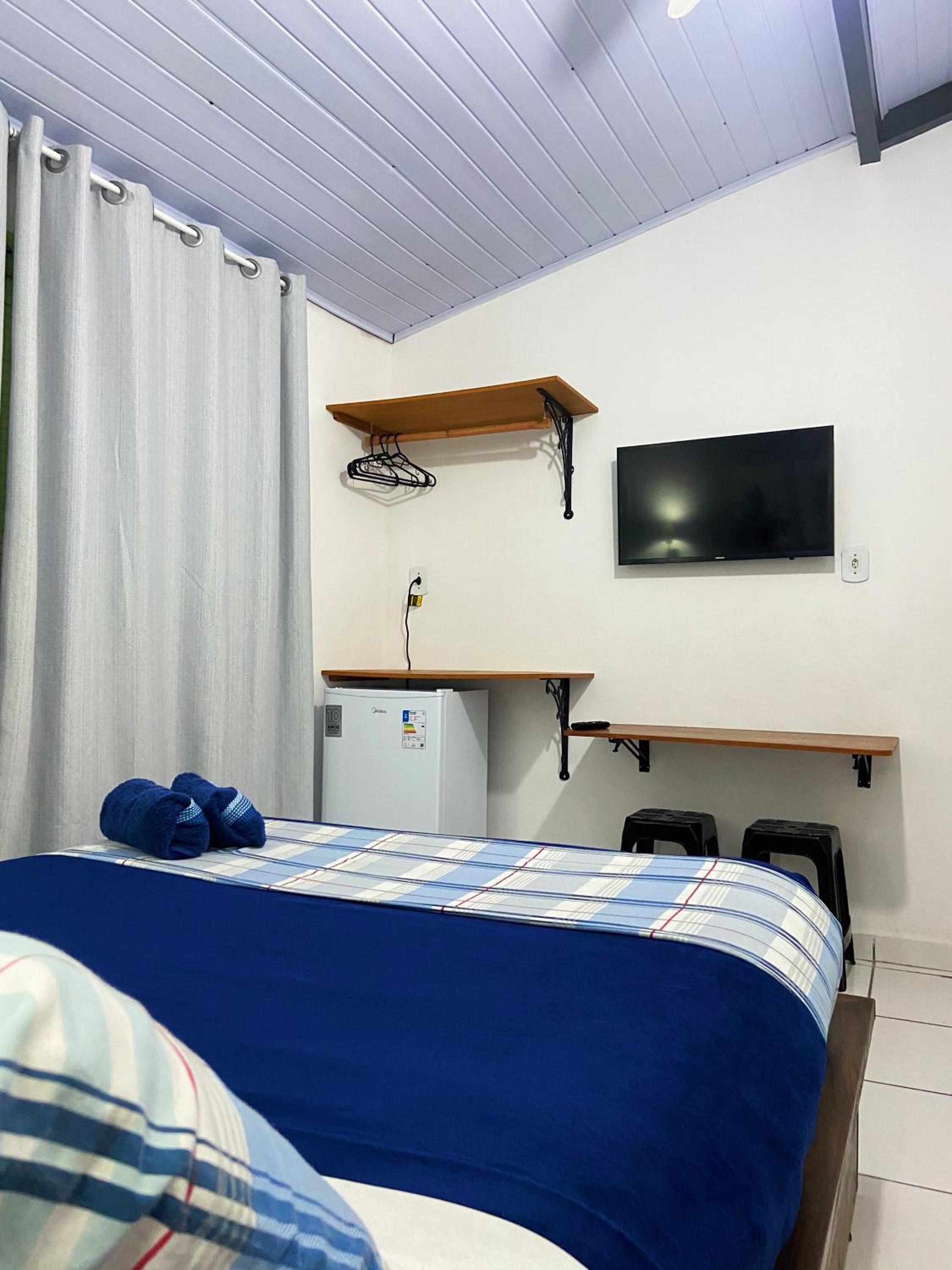 Hospedagem Caribe - Arraial do Cabo