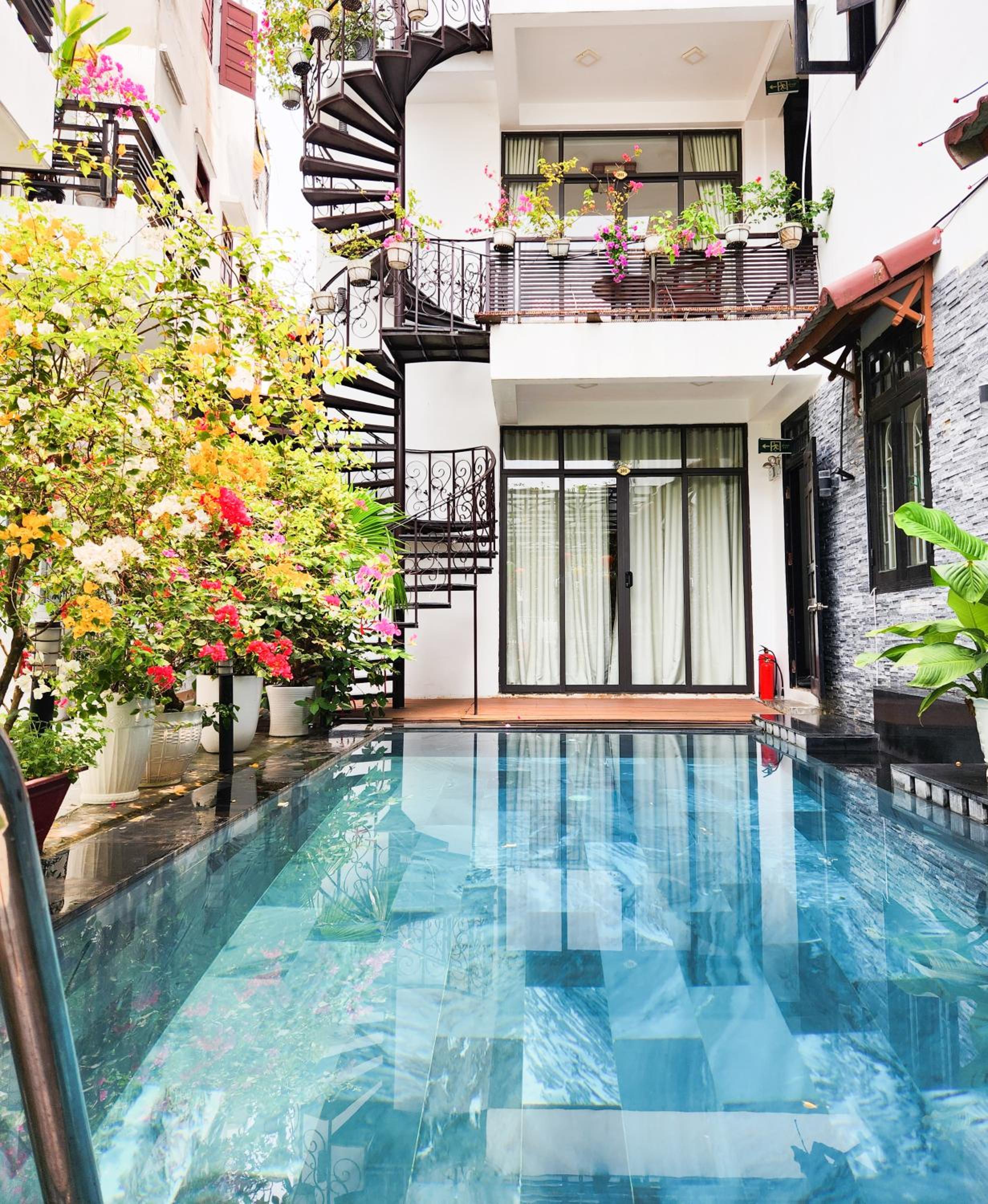 Anh Family Homestay