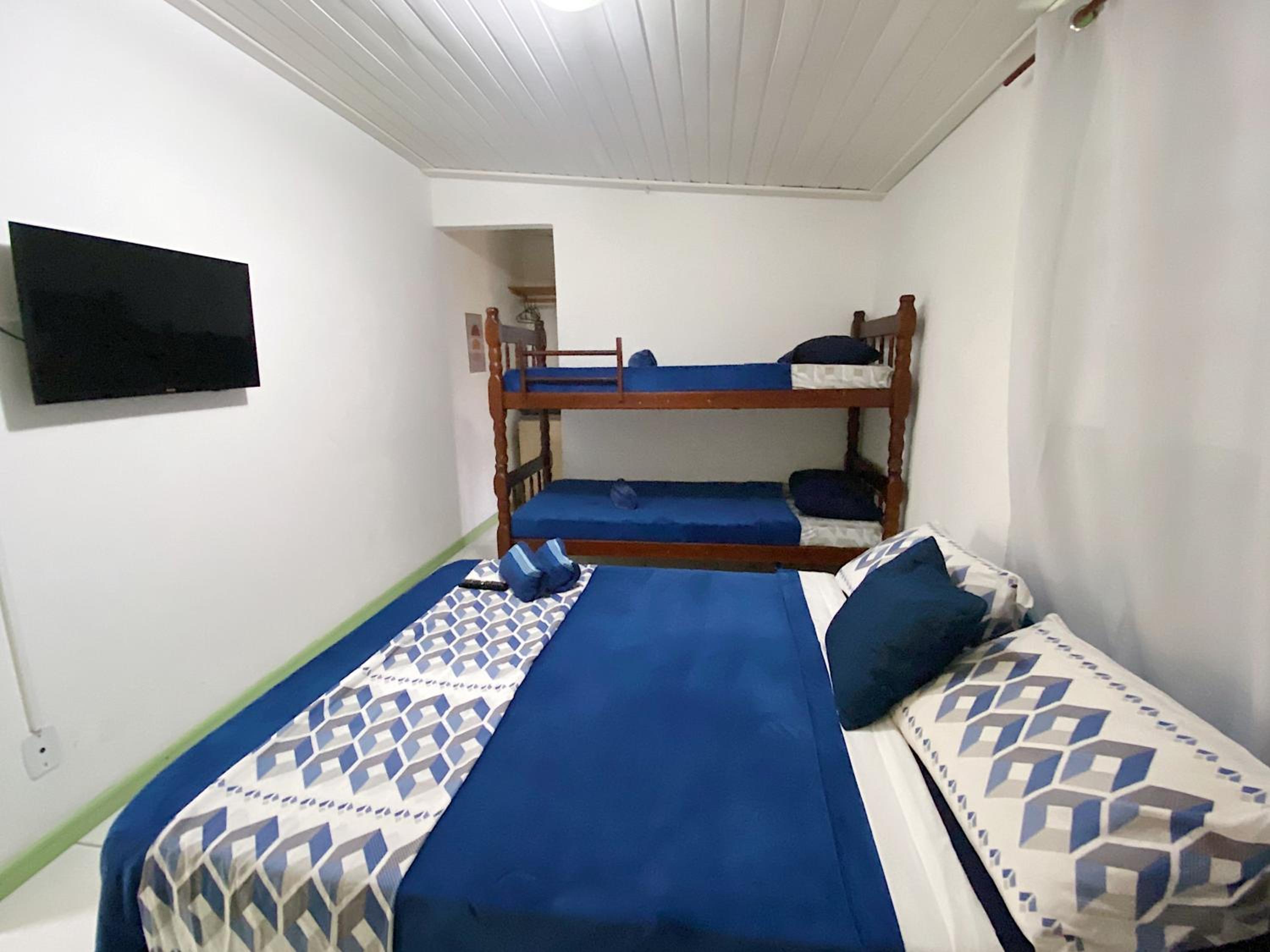 Hospedagem Caribe - Arraial do Cabo