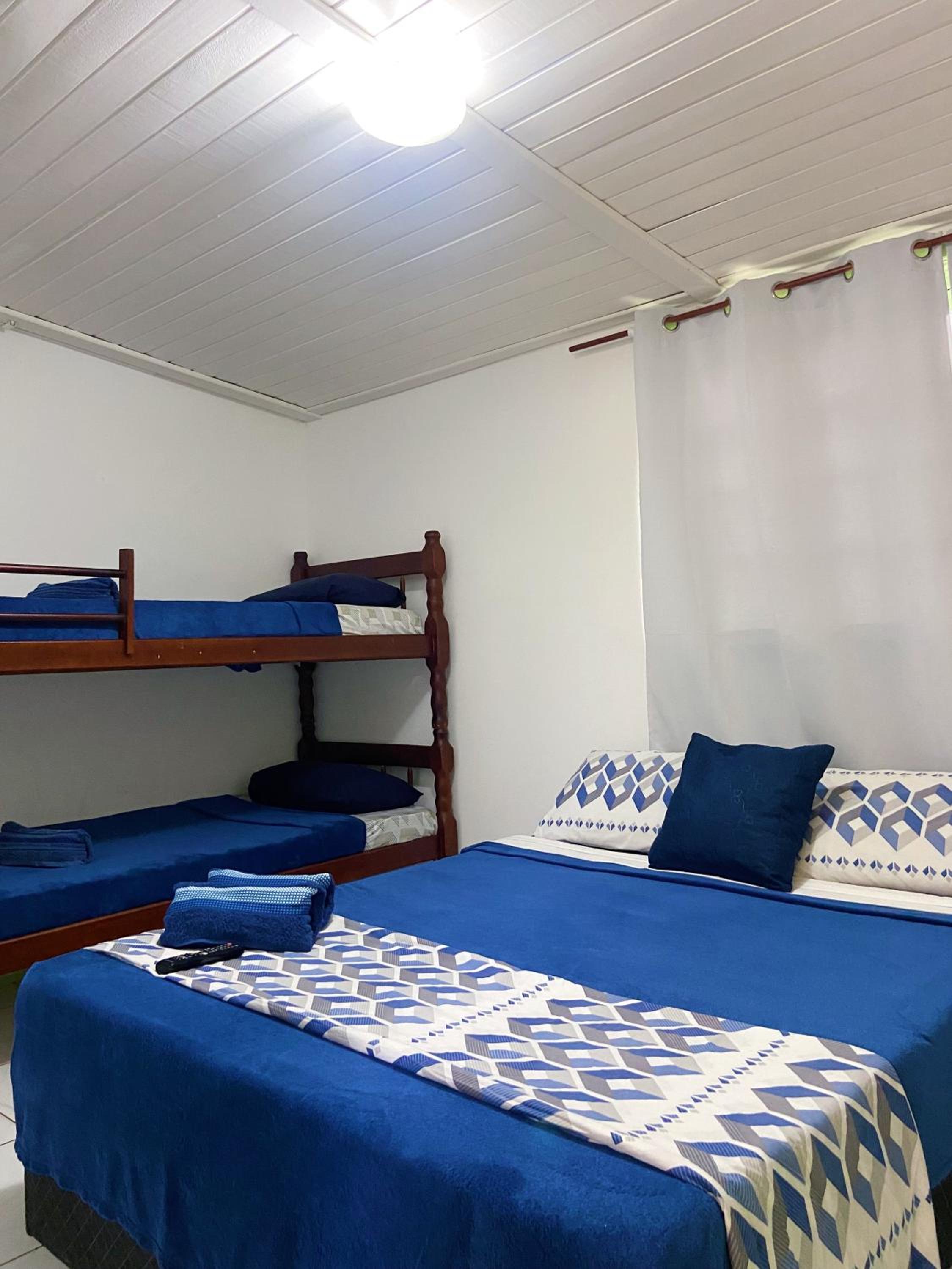 Hospedagem Caribe - Arraial do Cabo
