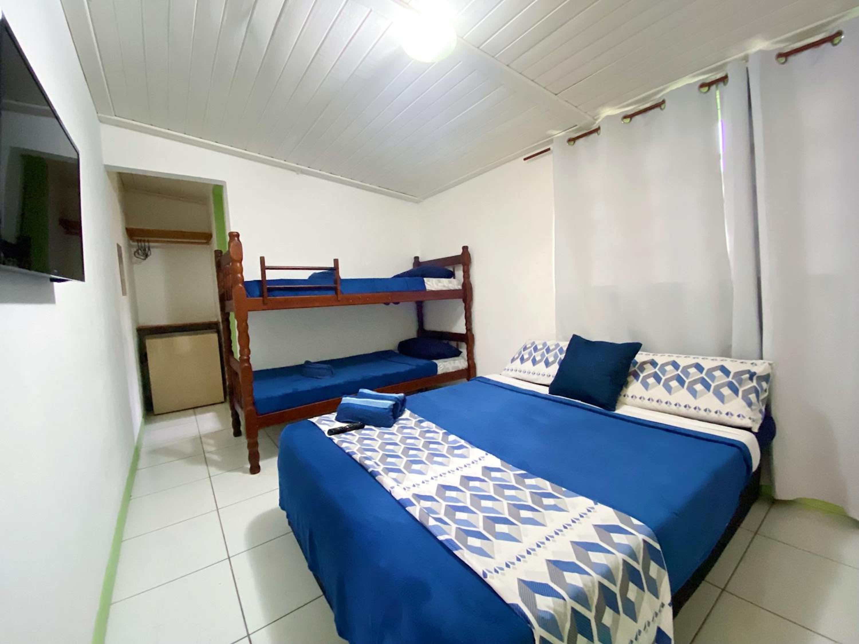 Hospedagem Caribe - Arraial do Cabo