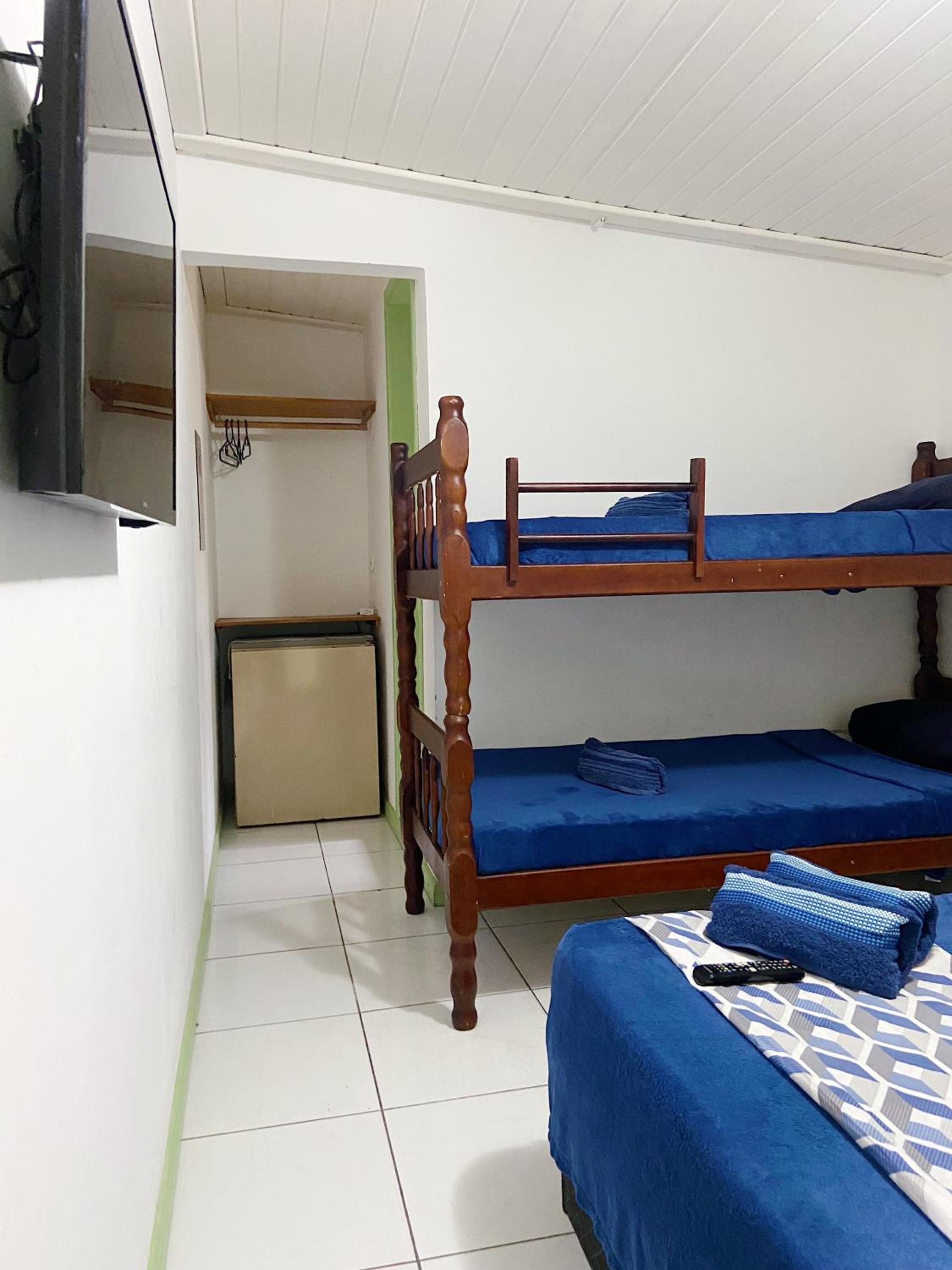 Hospedagem Caribe - Arraial do Cabo