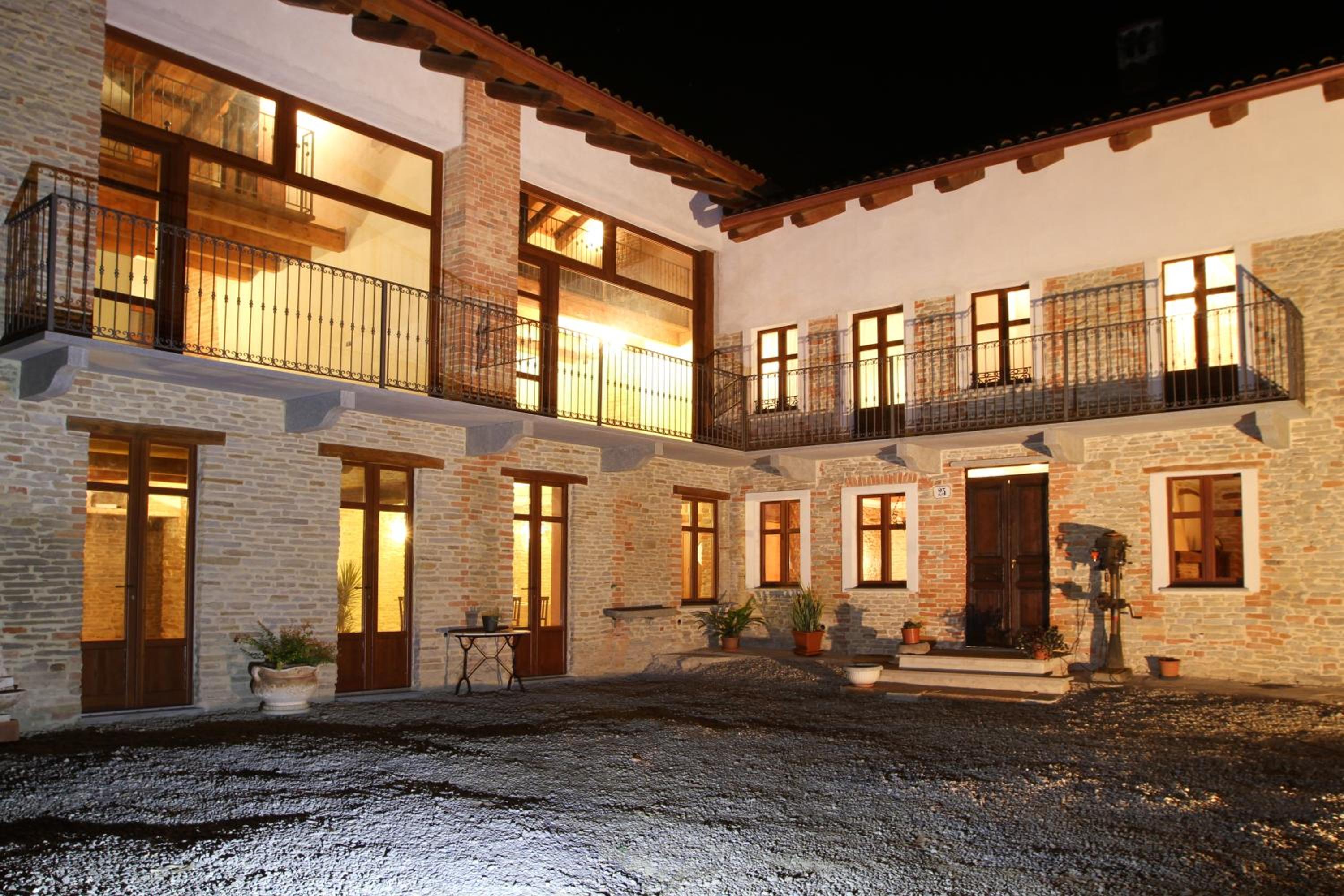 Agriturismo ErcolAna