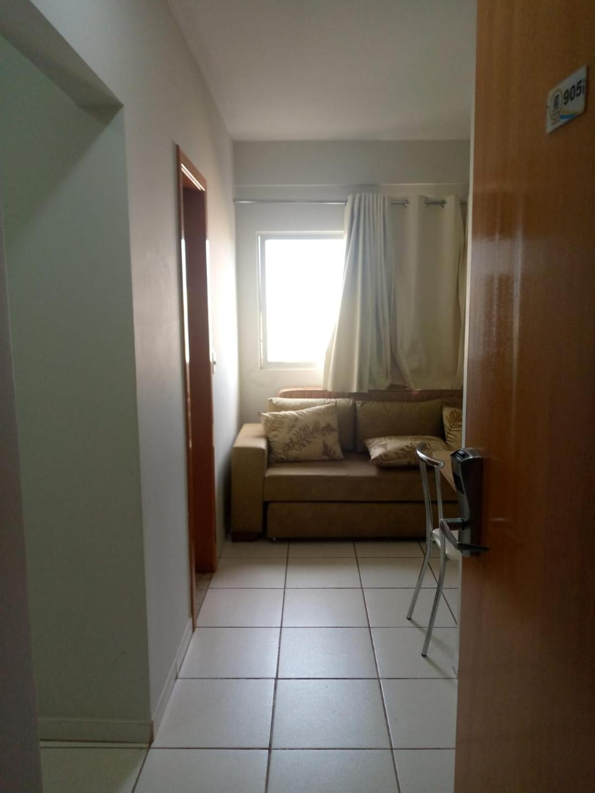 Caldas Novas Flat - 905