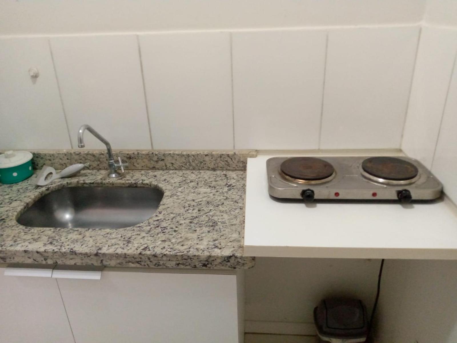 Caldas Novas Flat - 905