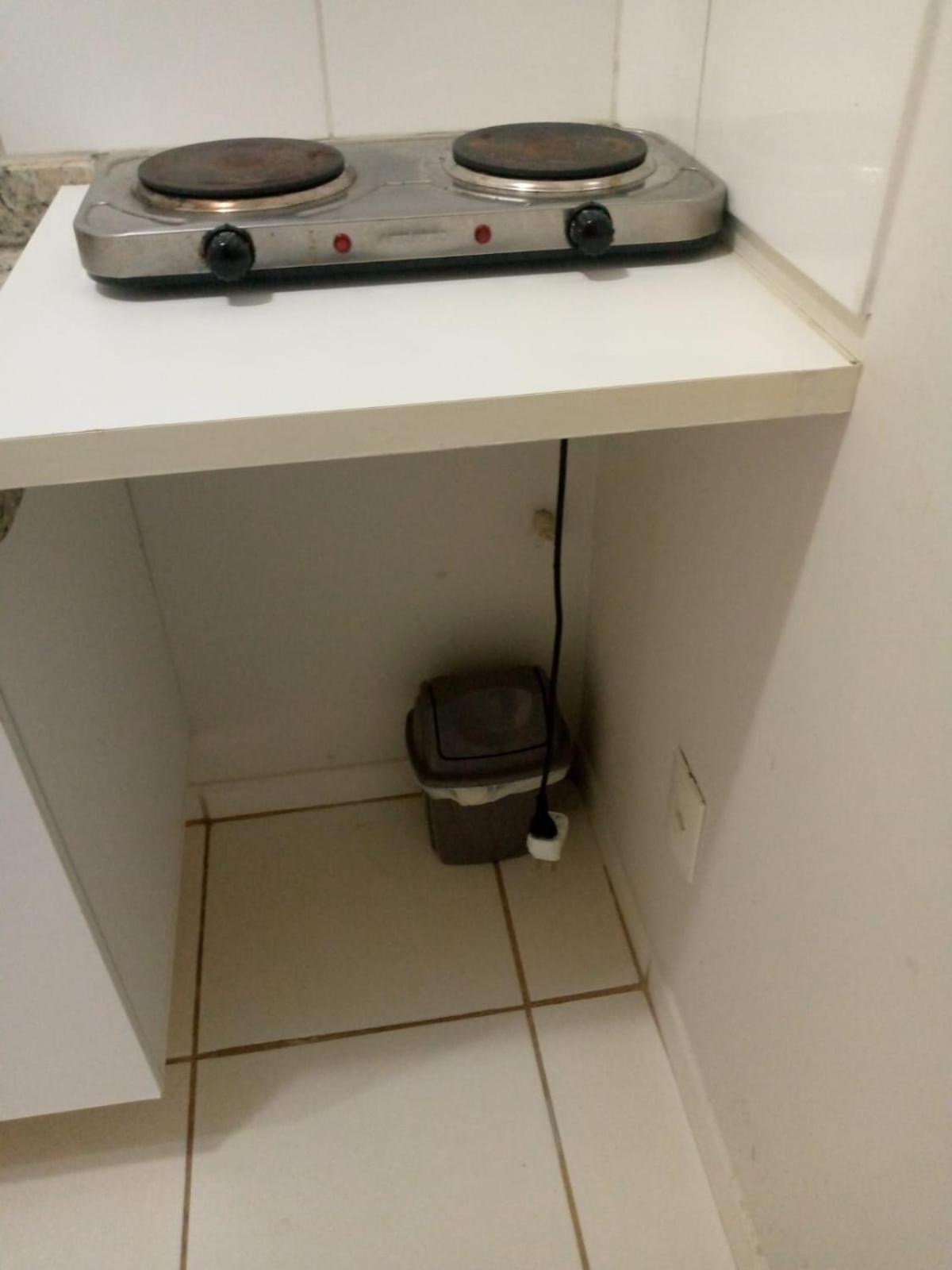Caldas Novas Flat - 905