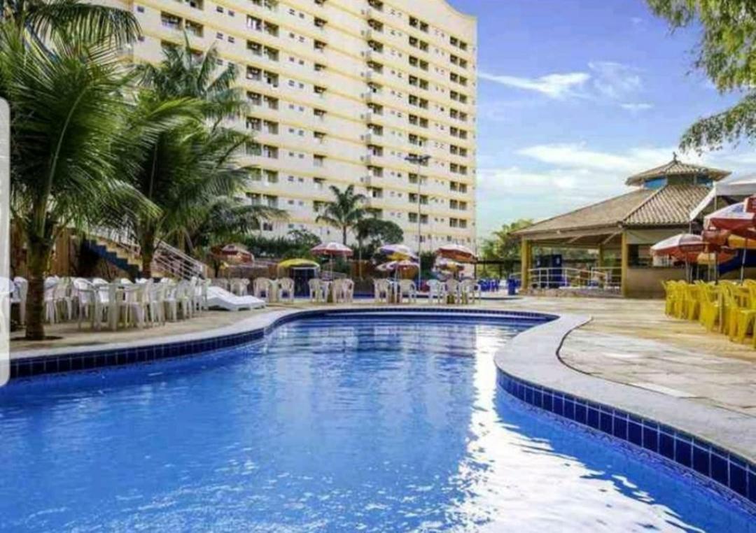 Caldas Novas Flat - 905