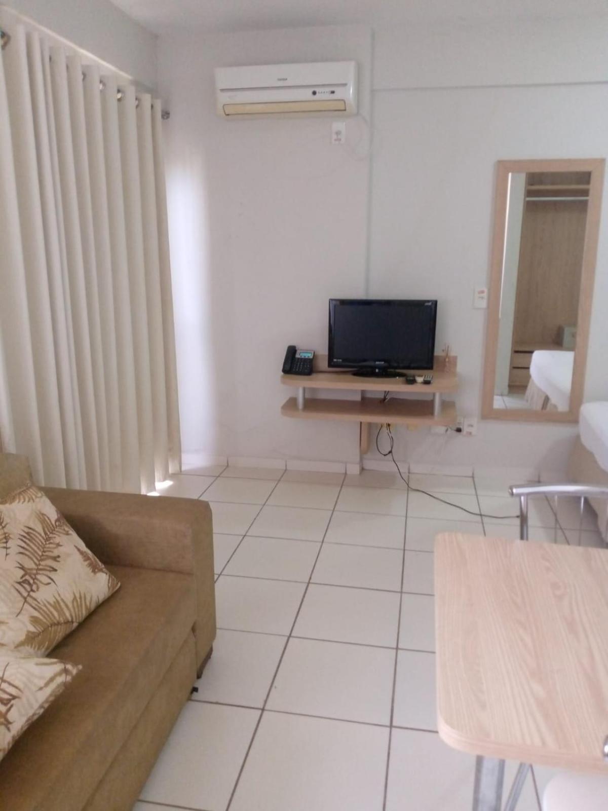 Caldas Novas Flat - 905