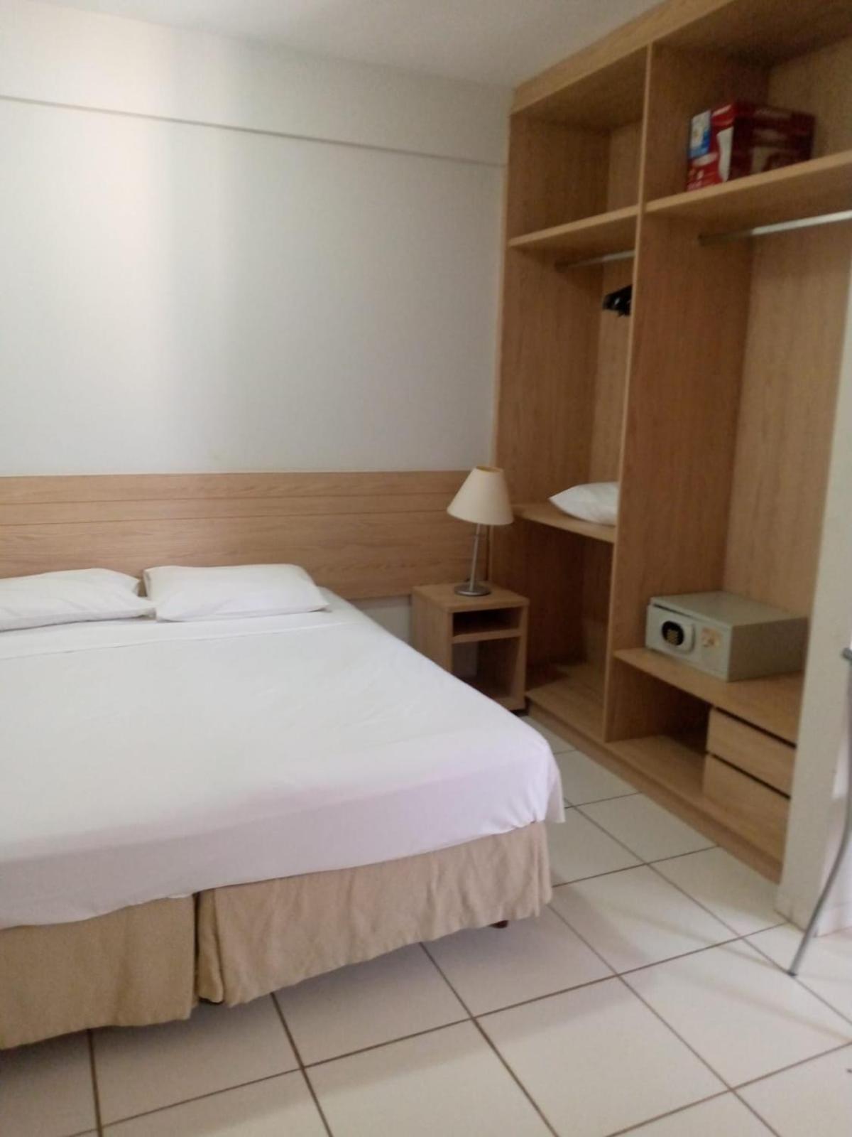 Caldas Novas Flat - 905