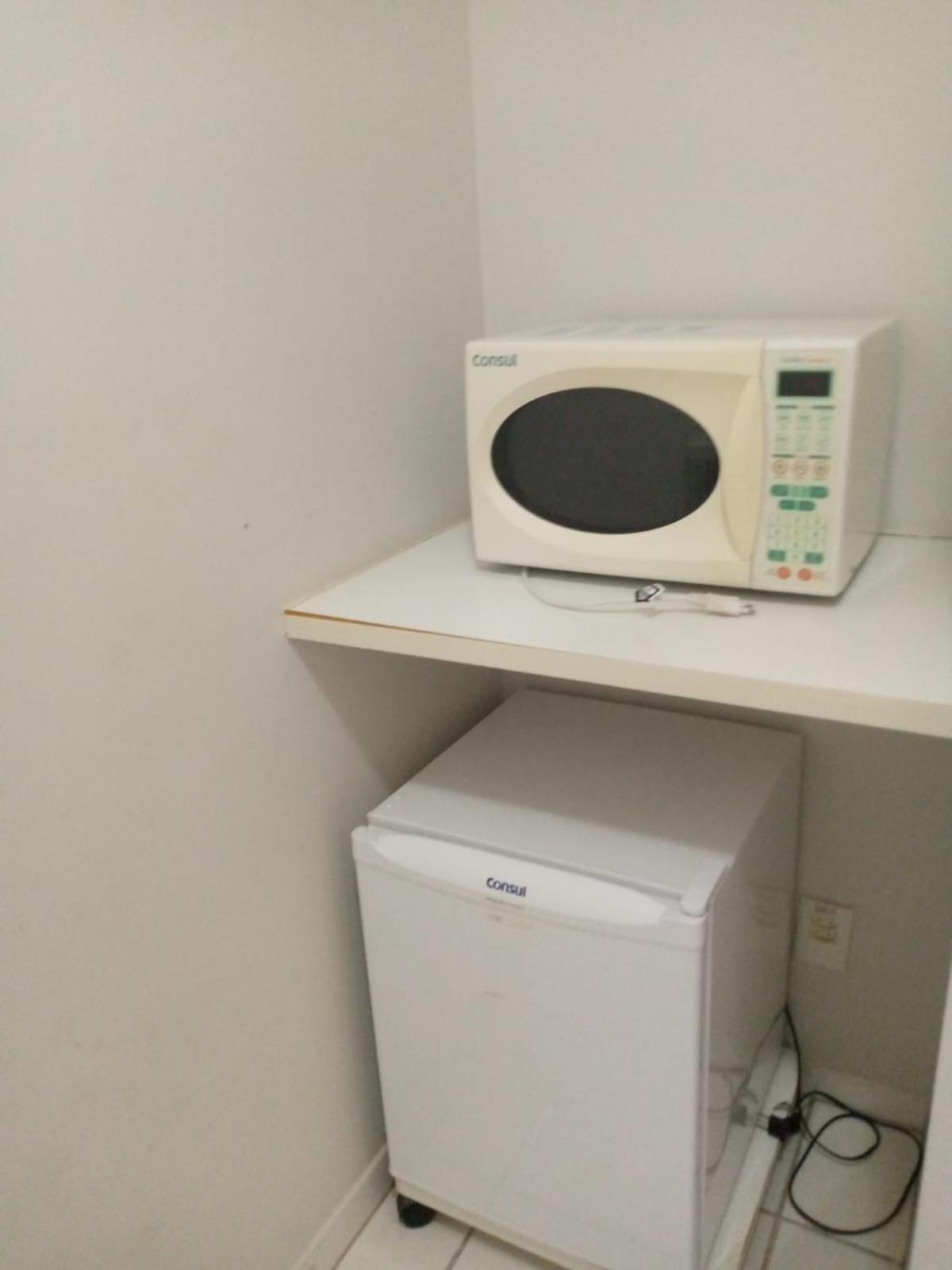 Caldas Novas Flat - 905