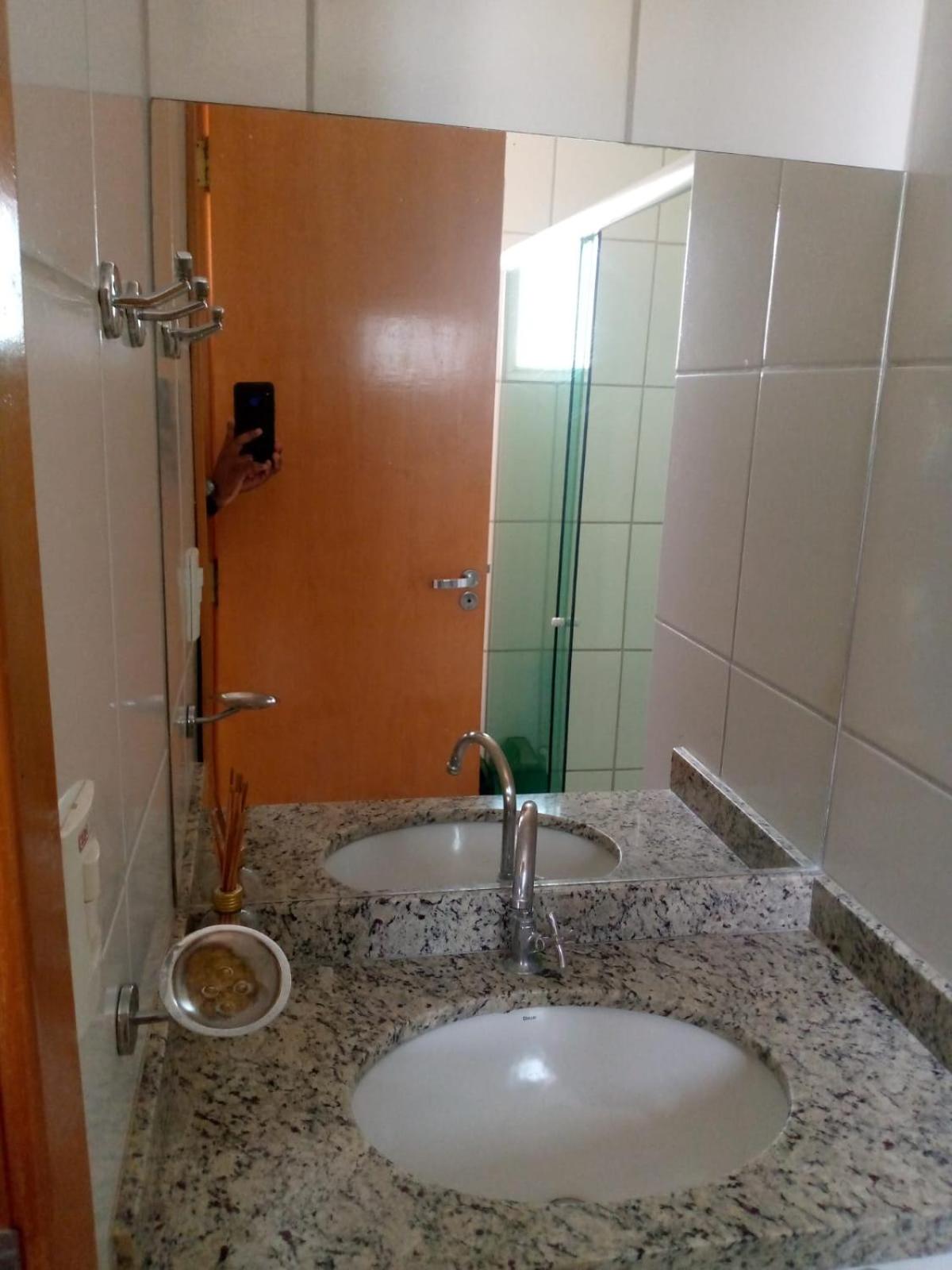 Caldas Novas Flat - 905