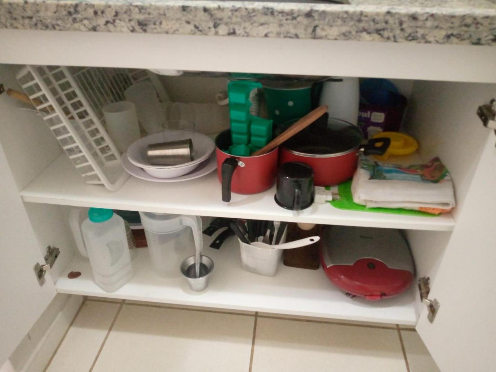 Caldas Novas Flat - 905