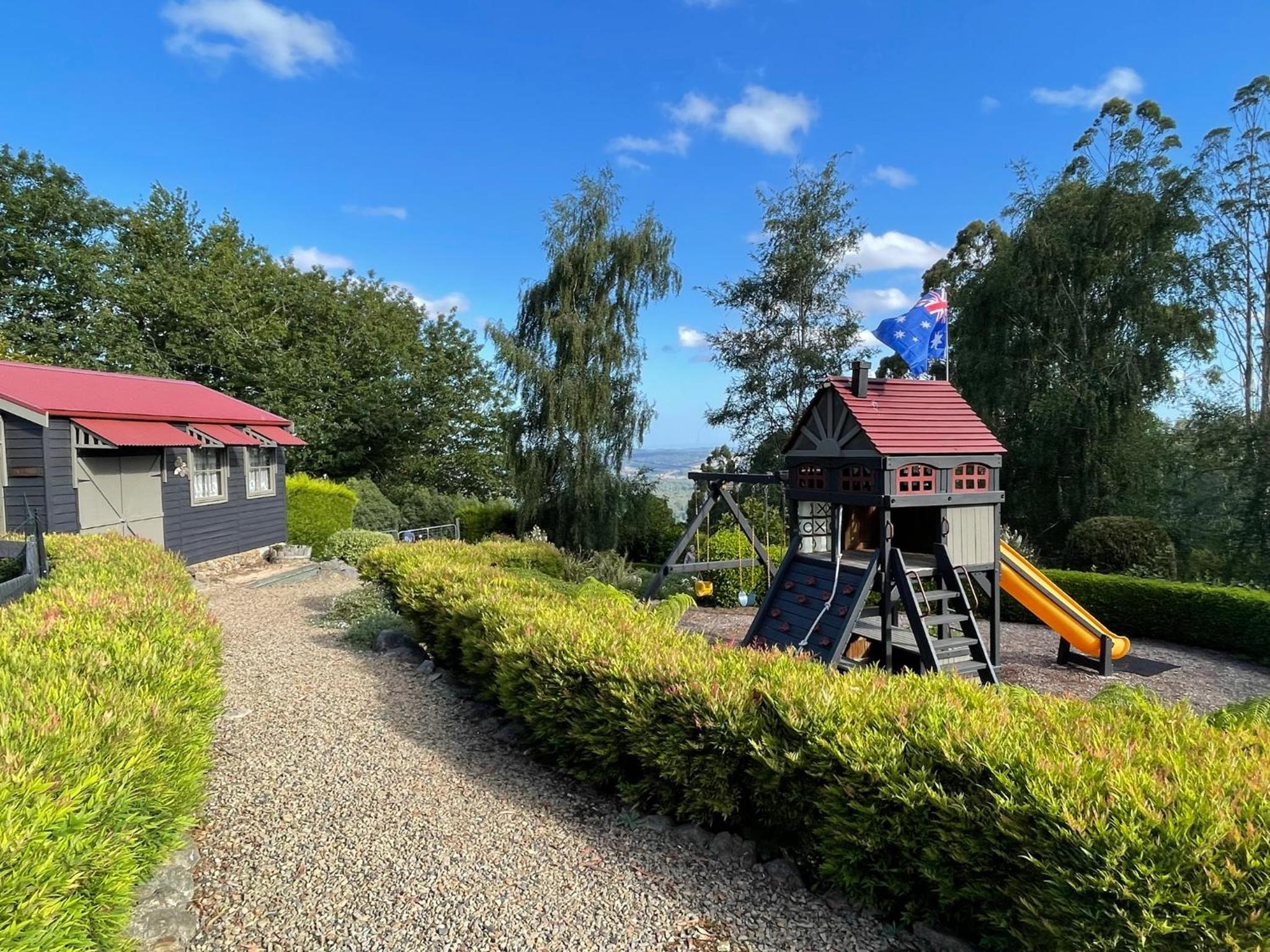 Gracehill Accommodation