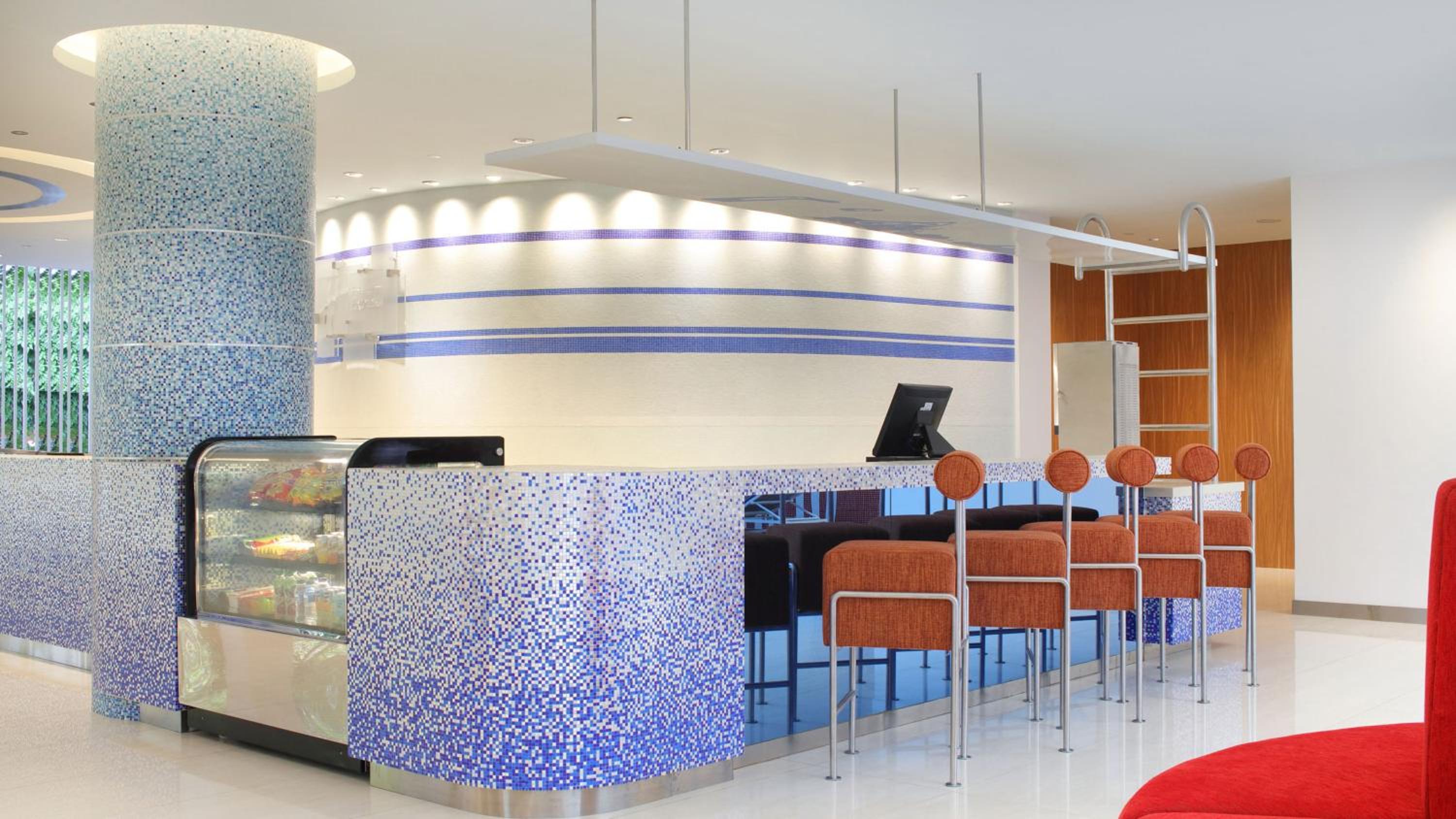 Holiday Inn Express Baruna by IHG