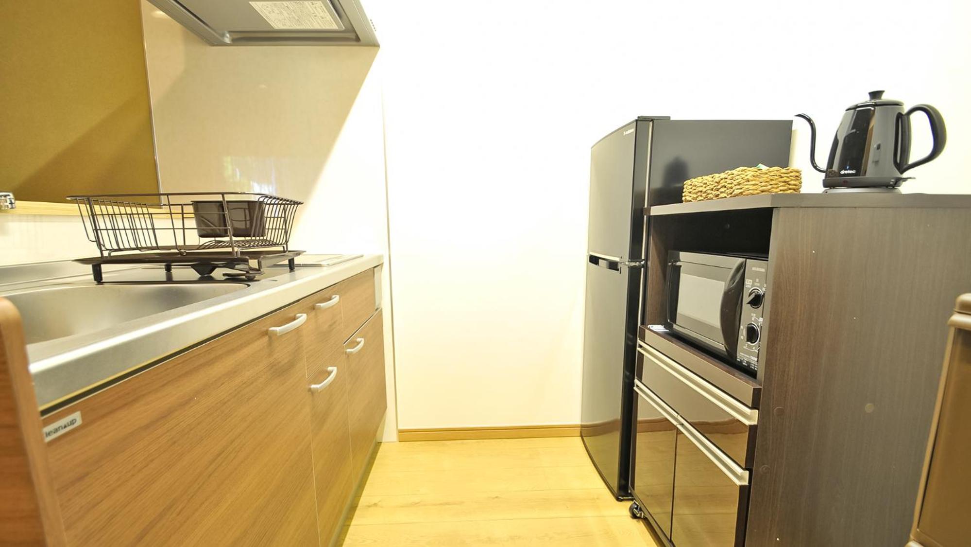 Stay SAKURA Tokyo Asakusa Townhouse