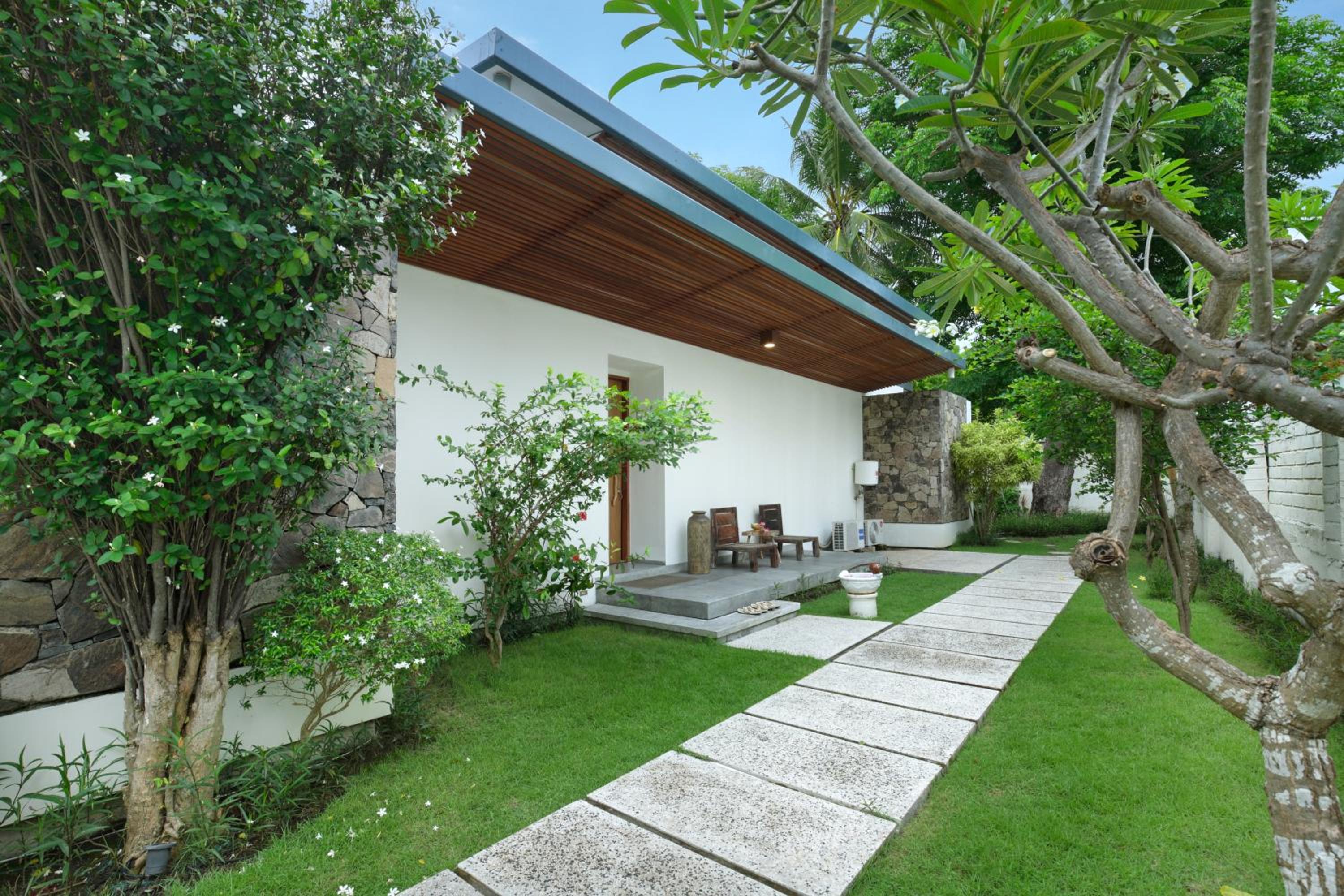 Hotel Ponte Villas - Image 1