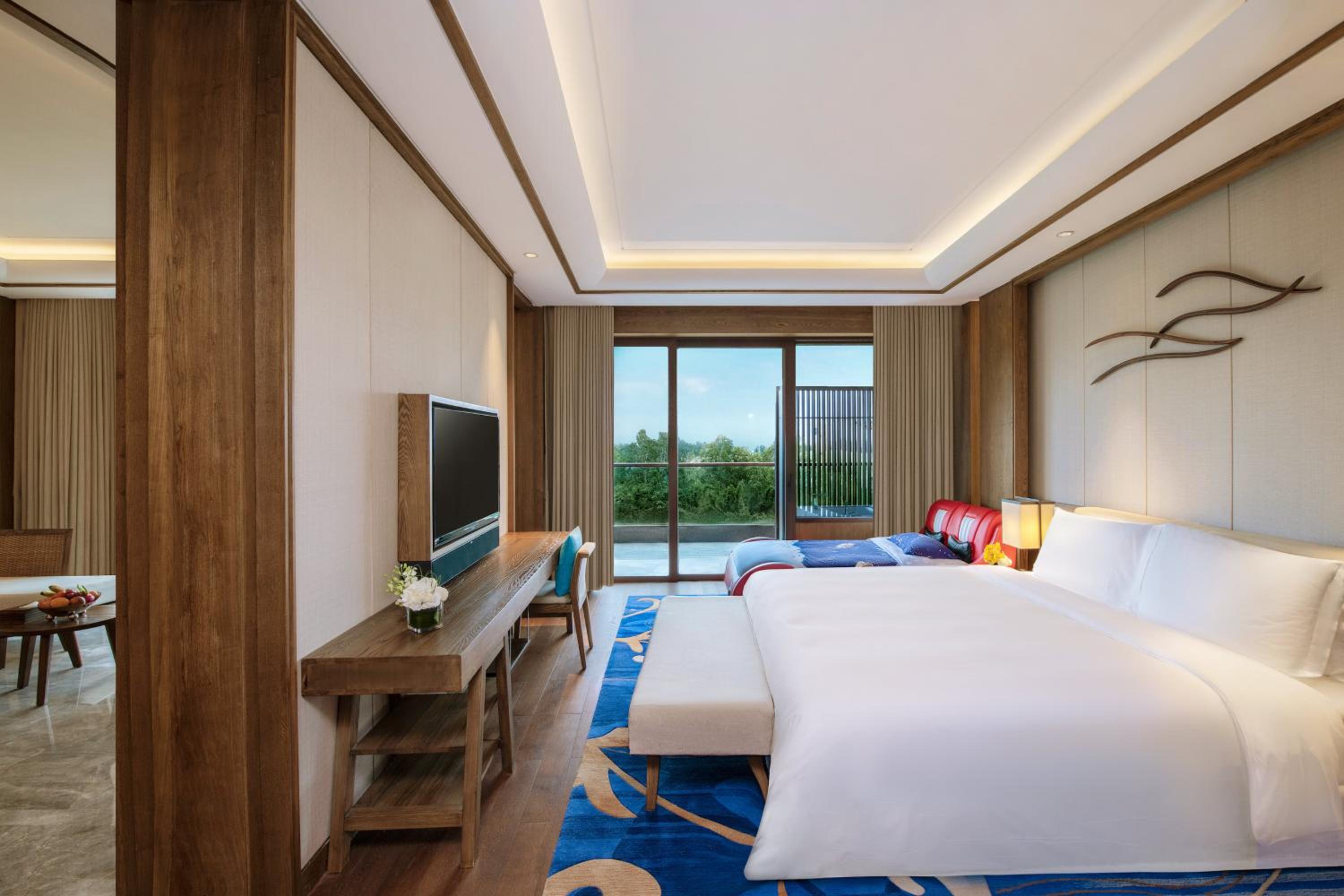 InterContinental Sanya Haitang Bay Resort by IHG