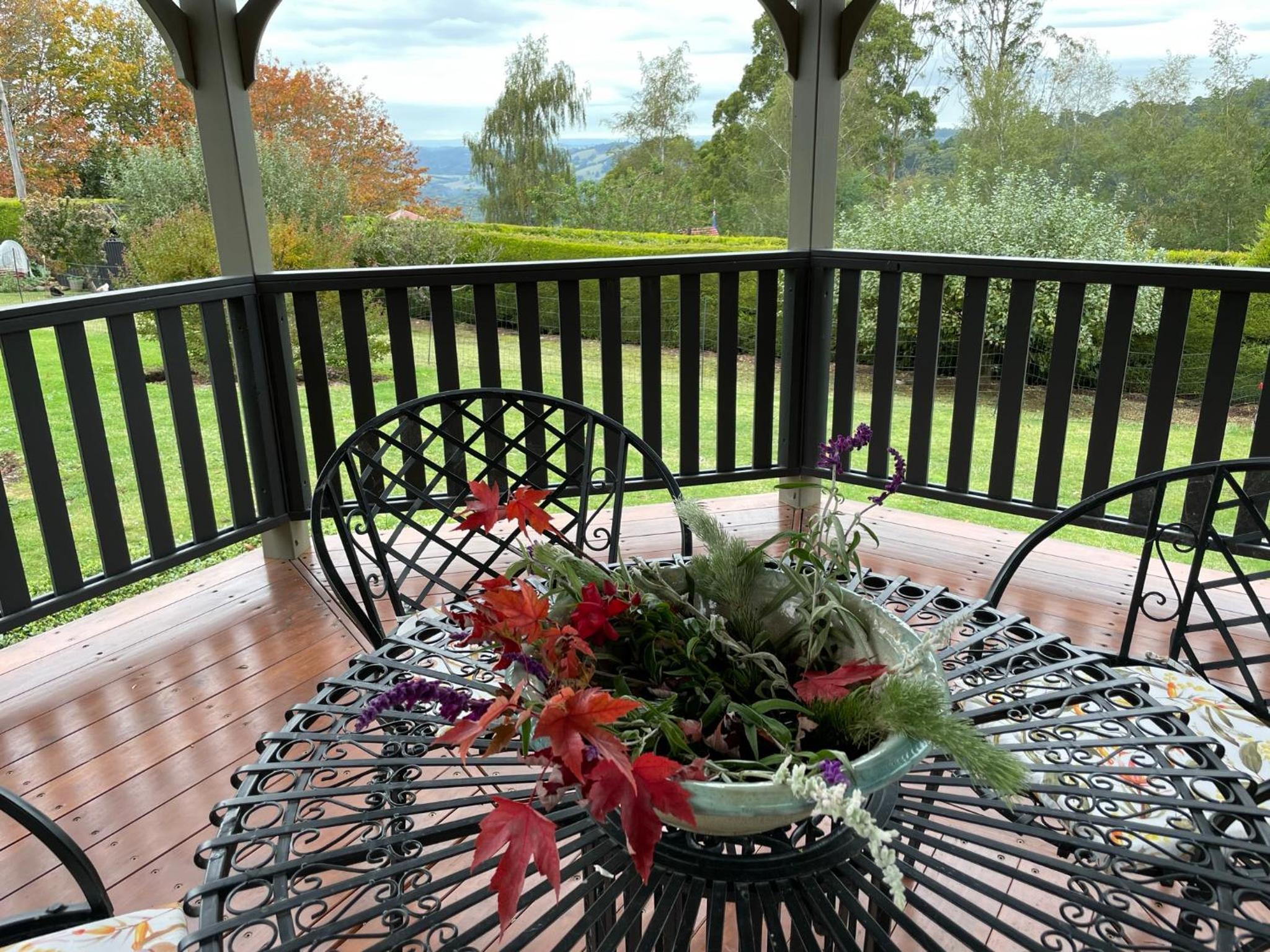Gracehill Accommodation