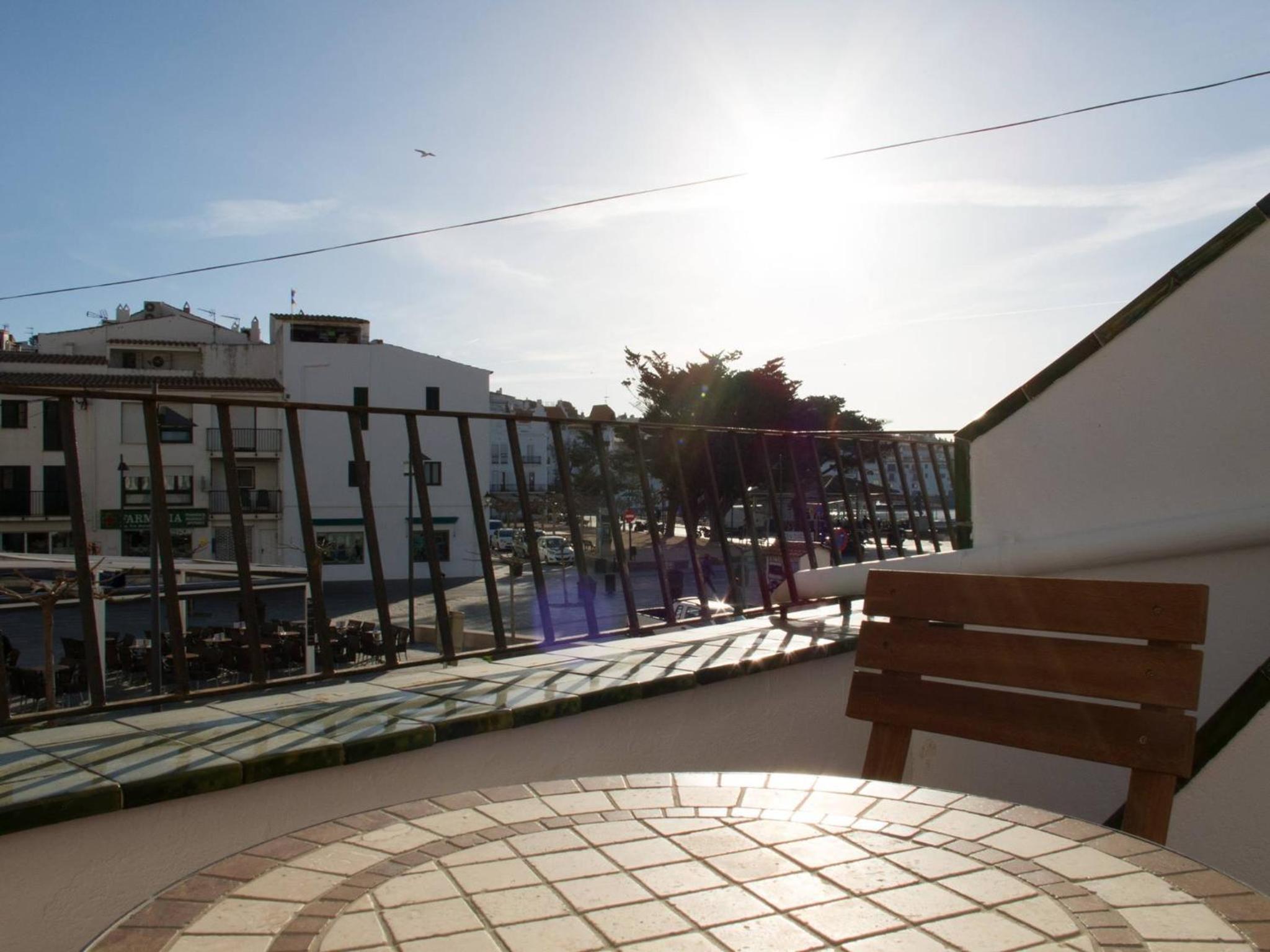 Hostal Marina Cadaqués