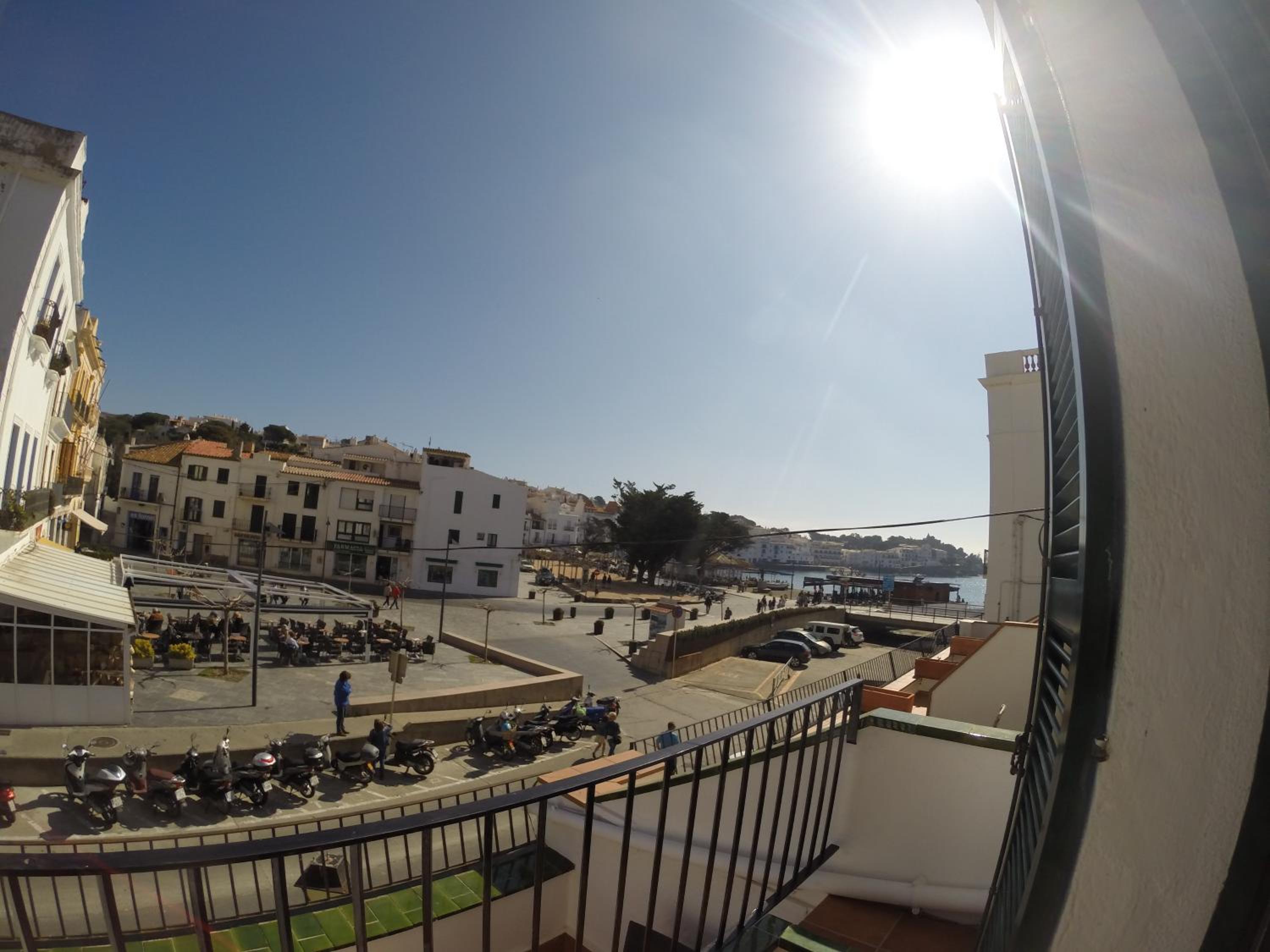 Hostal Marina Cadaqués
