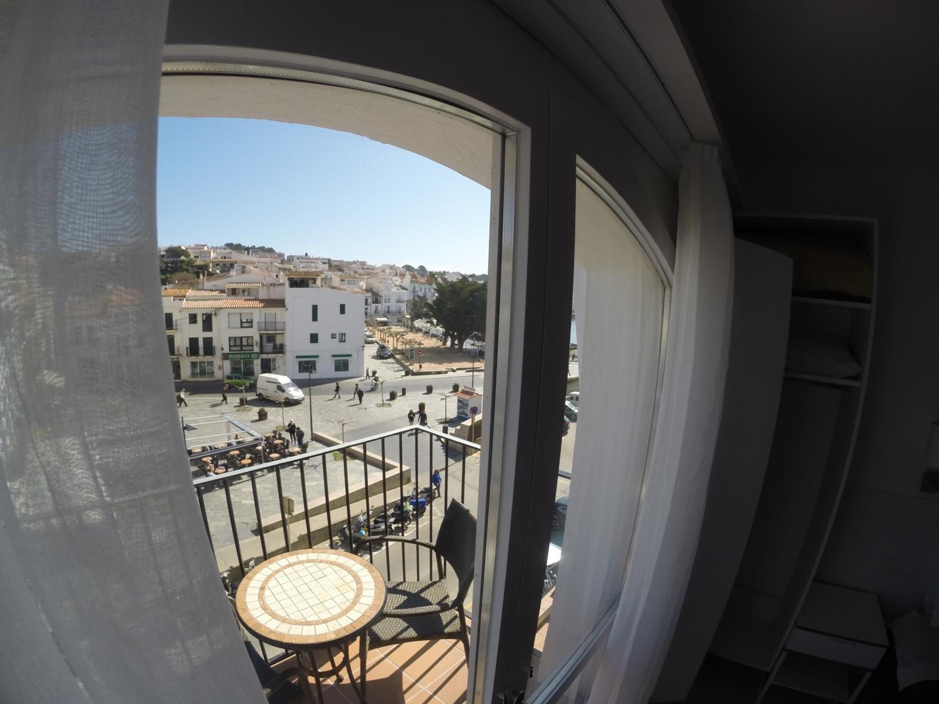 Hostal Marina Cadaqués