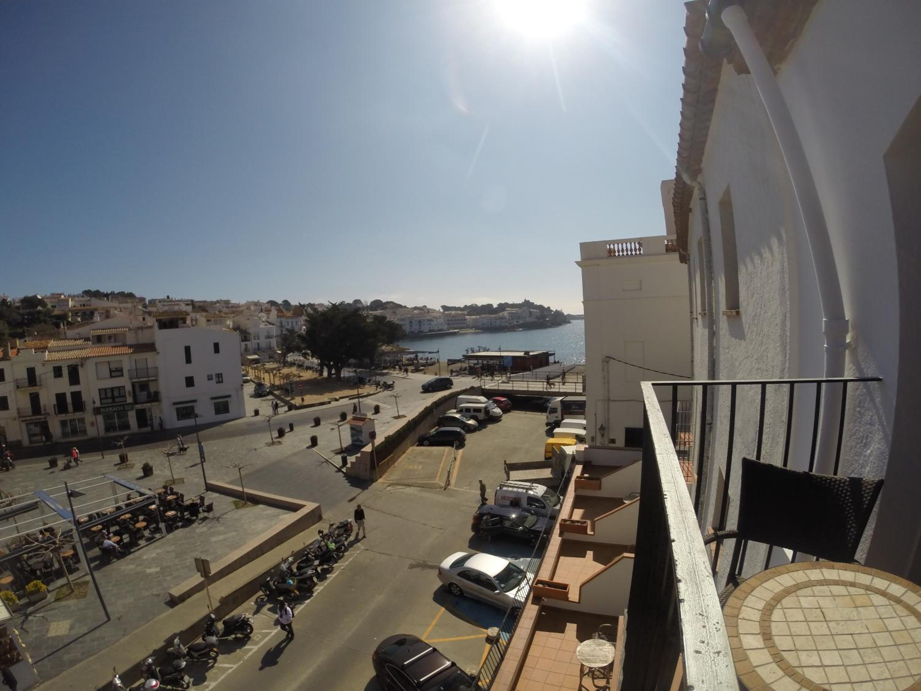 Hostal Marina Cadaqués