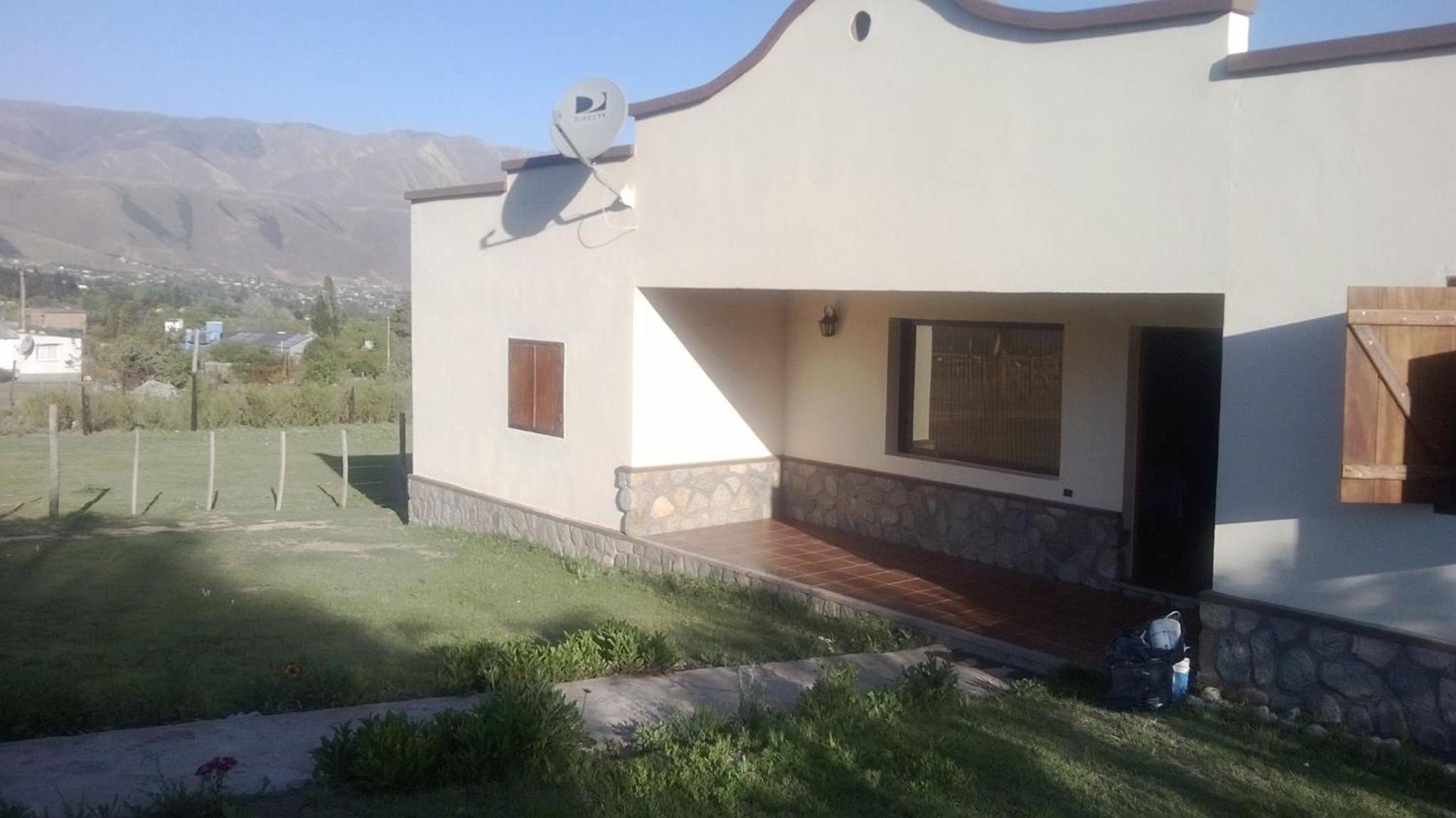 Posada La Sofia