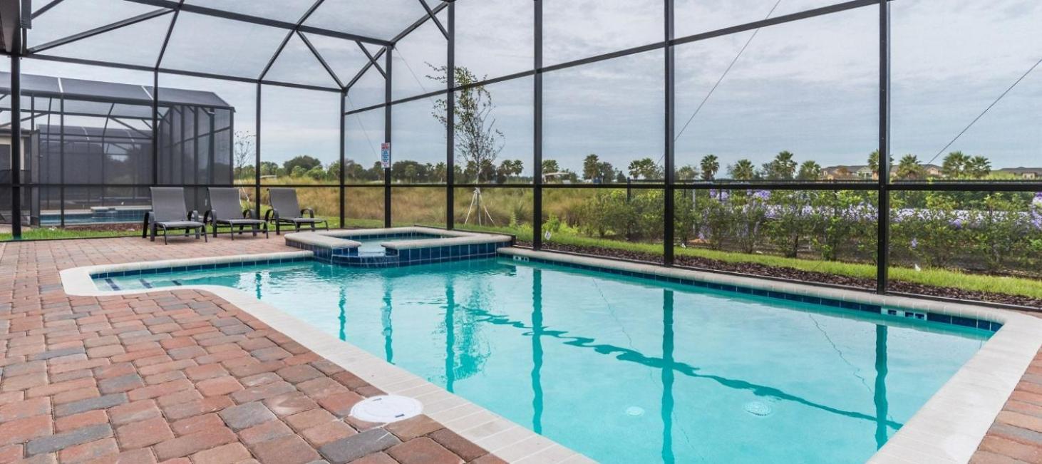 Catch n' Relax 9 Bedroom Resort view 5