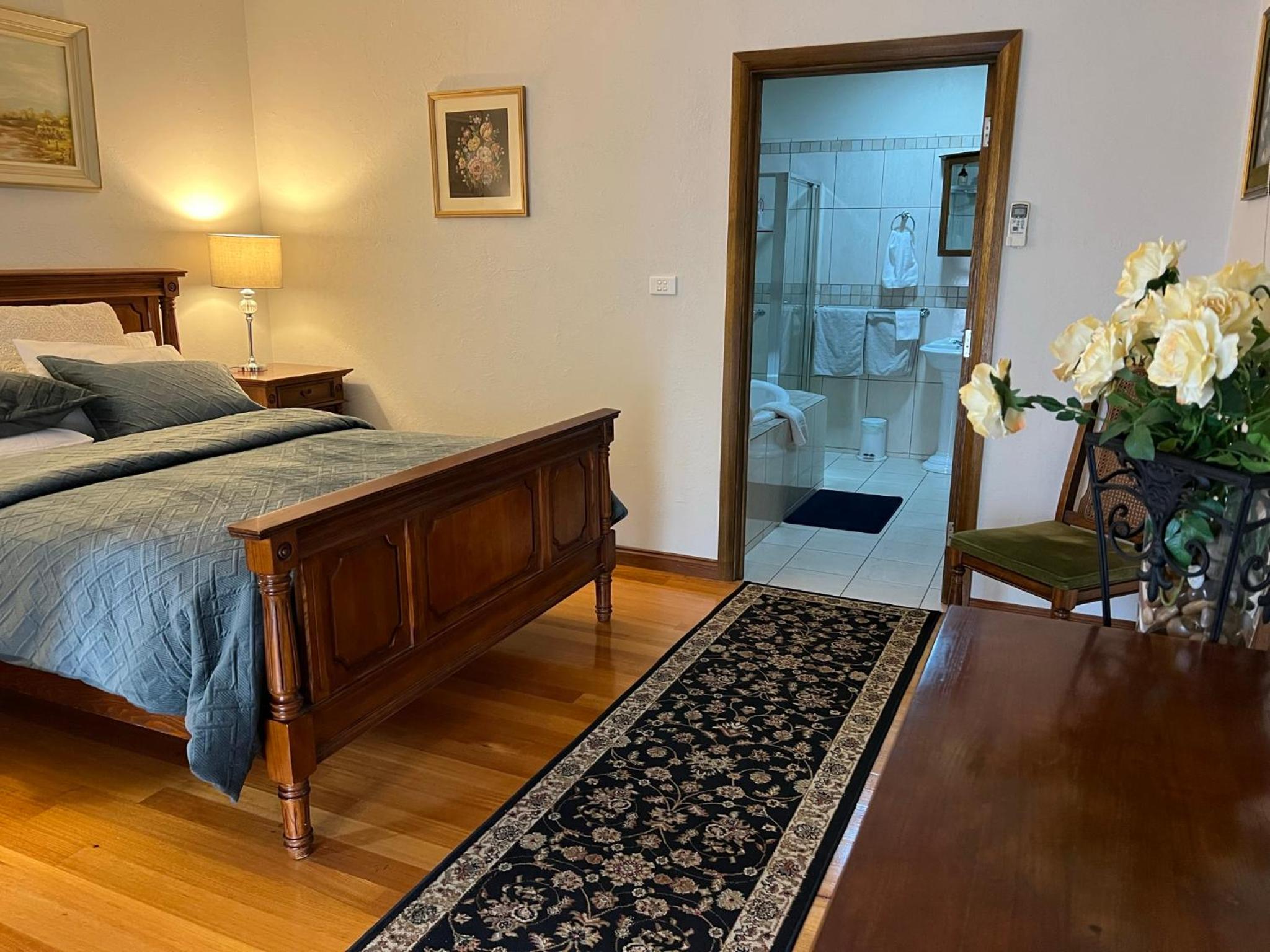Gracehill Accommodation