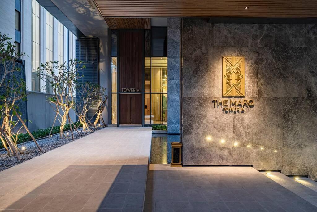 De Lux MarQ, 2 bedrooms at Central Dist 1, Pool,Gym