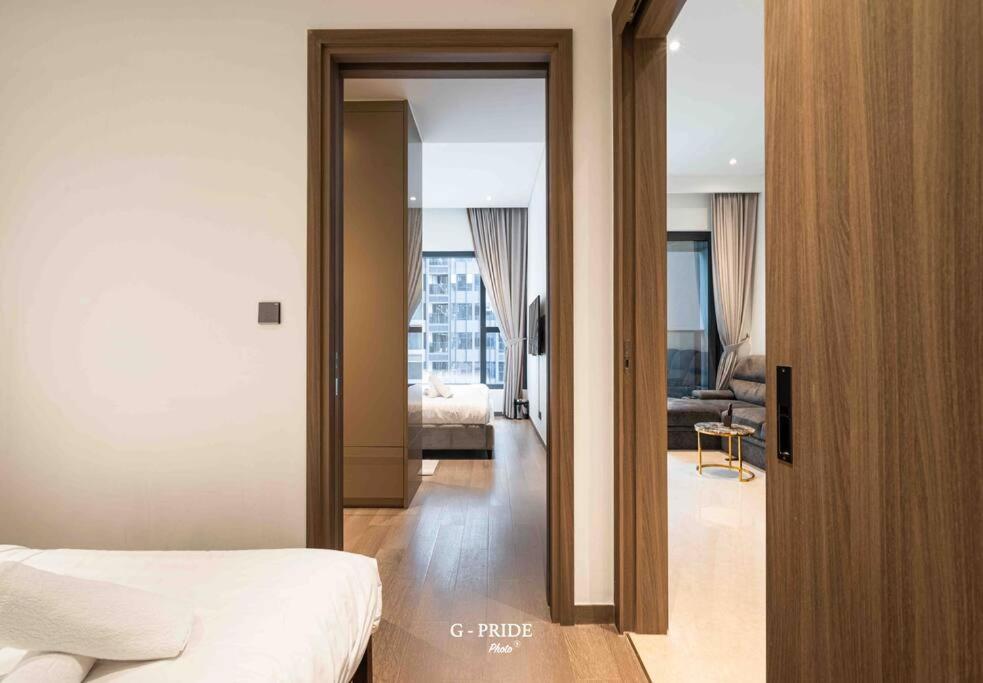 De Lux MarQ, 2 bedrooms at Central Dist 1, Pool,Gym