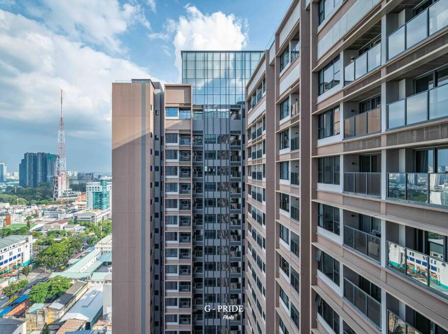De Lux MarQ, 2 bedrooms at Central Dist 1, Pool,Gym