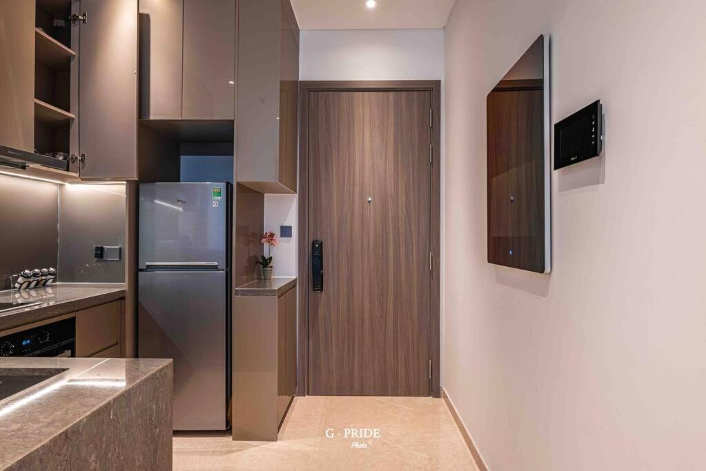 De Lux MarQ, 2 bedrooms at Central Dist 1, Pool,Gym