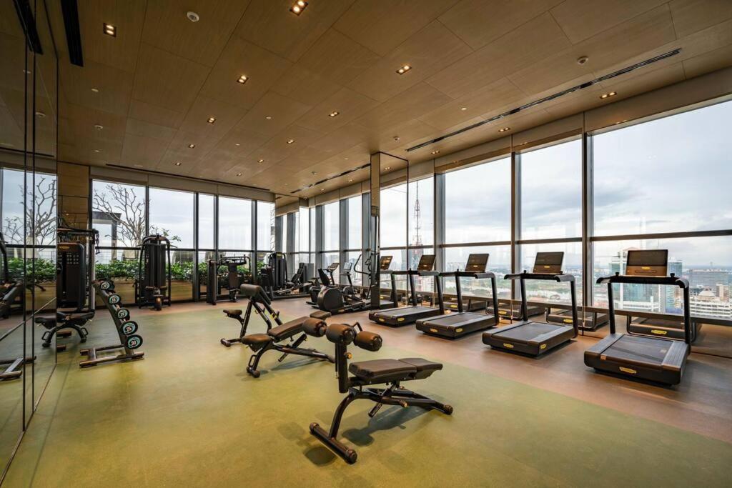 De Lux MarQ, 2 bedrooms at Central Dist 1, Pool,Gym