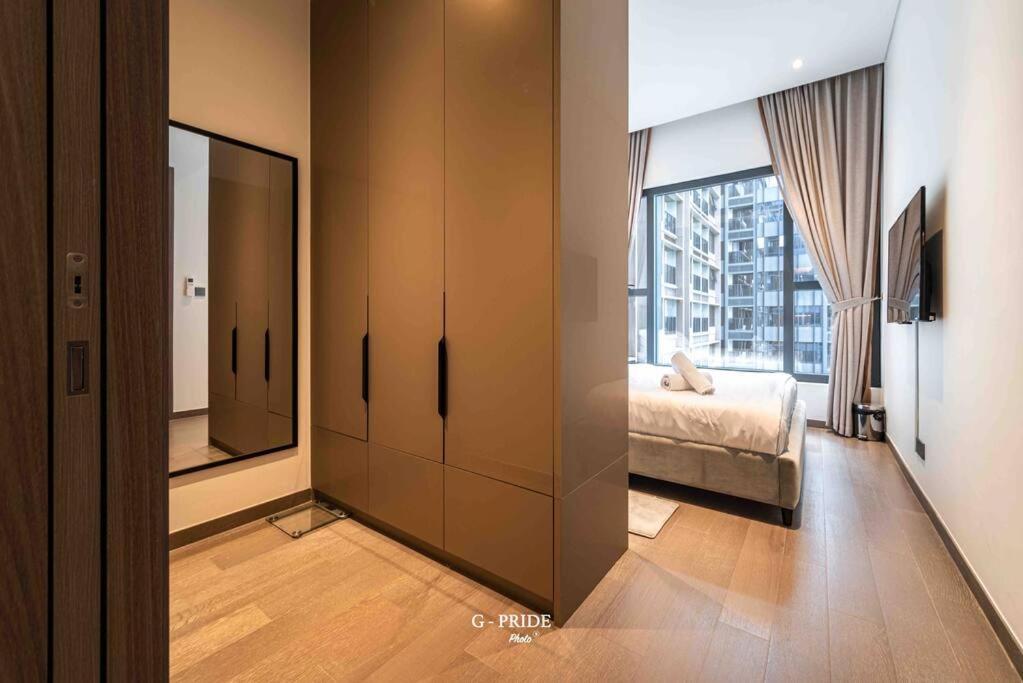 De Lux MarQ, 2 bedrooms at Central Dist 1, Pool,Gym