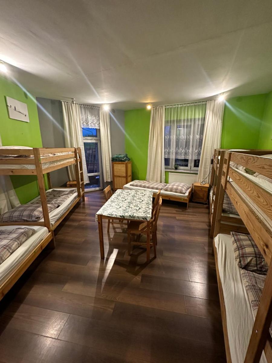 Hostel 1902 view 5