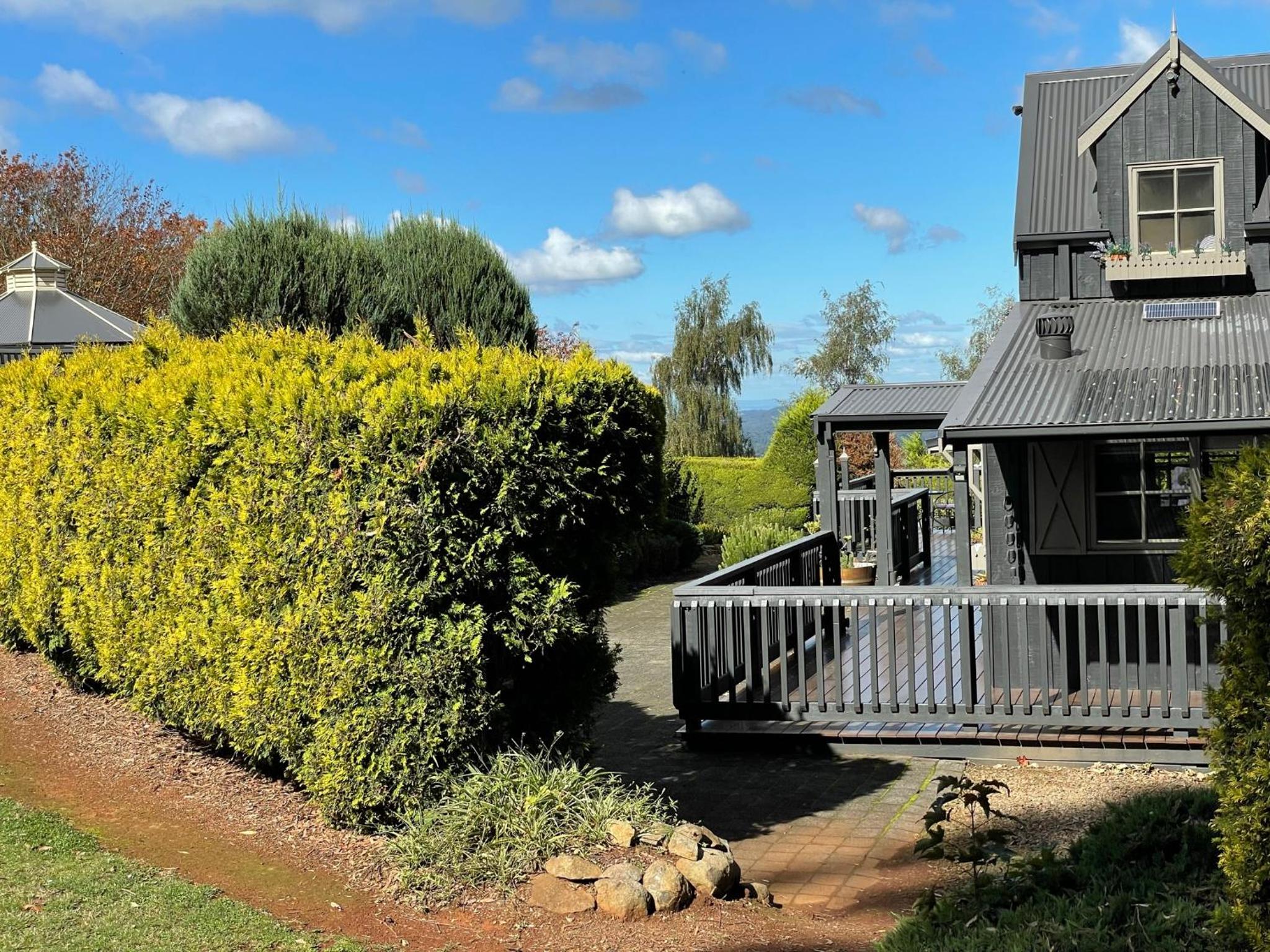 Gracehill Accommodation