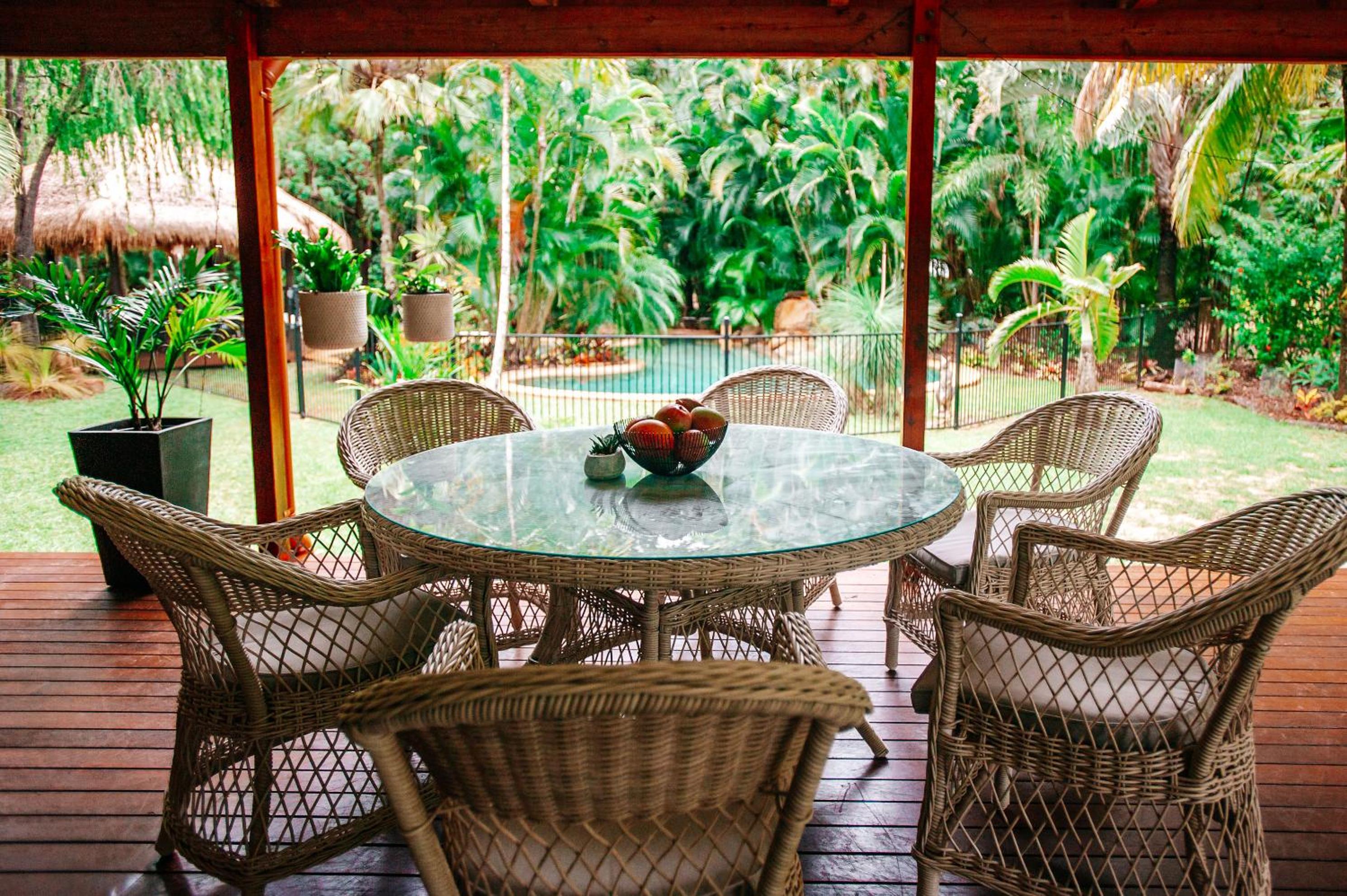 Paperbark Retreat