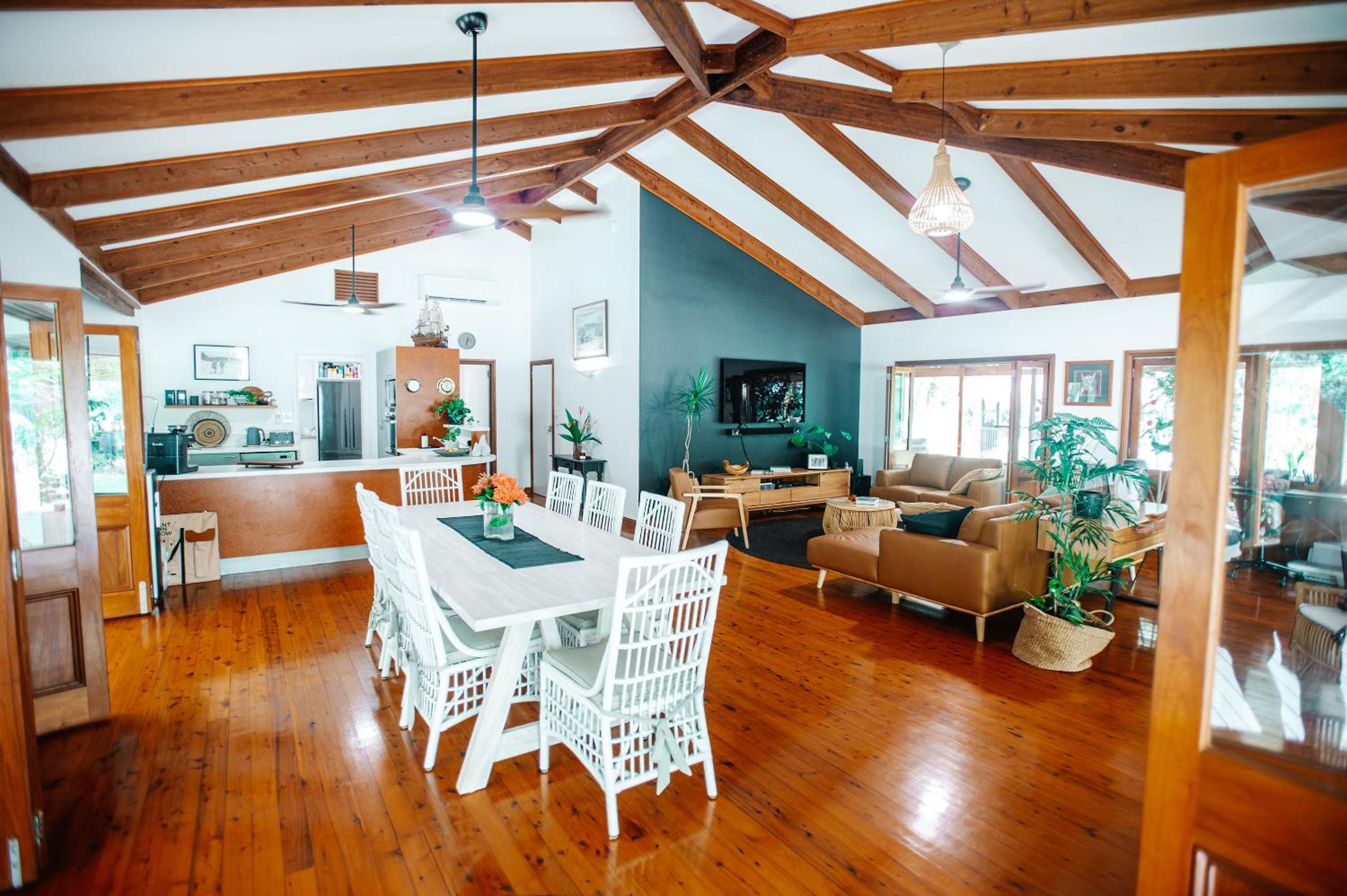 Paperbark Retreat