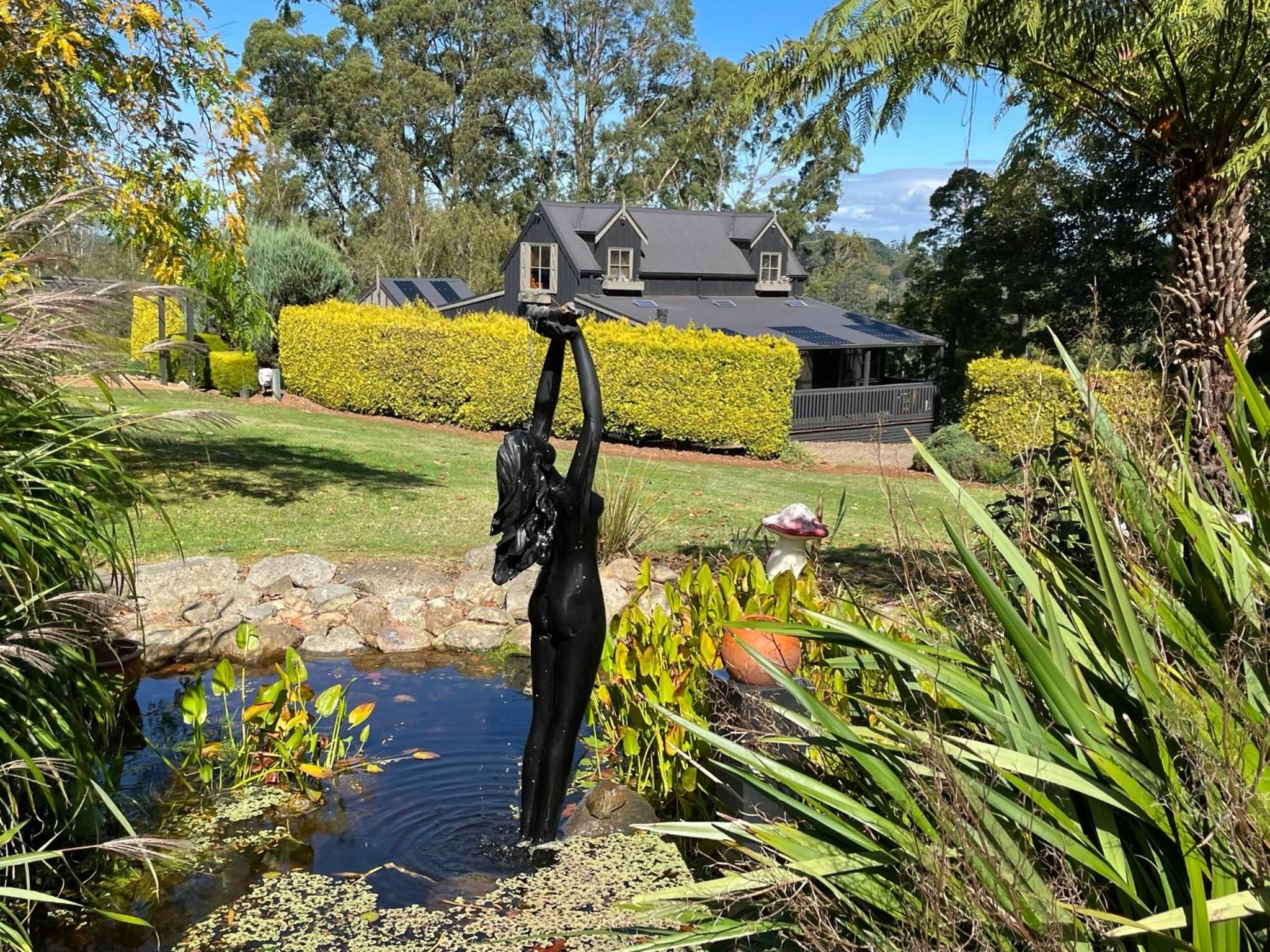 Gracehill Accommodation