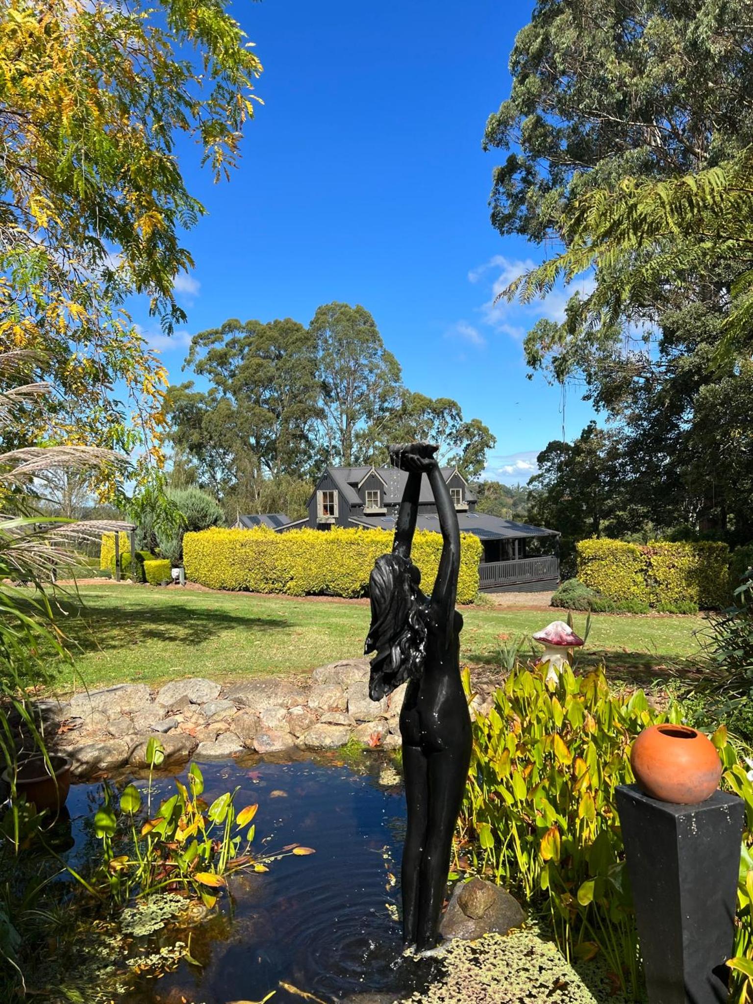 Gracehill Accommodation