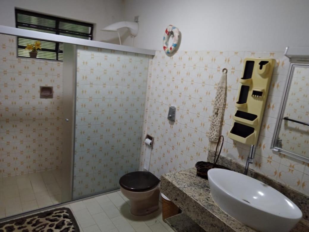 Casa de Campo em Ibiúna de frente para represa