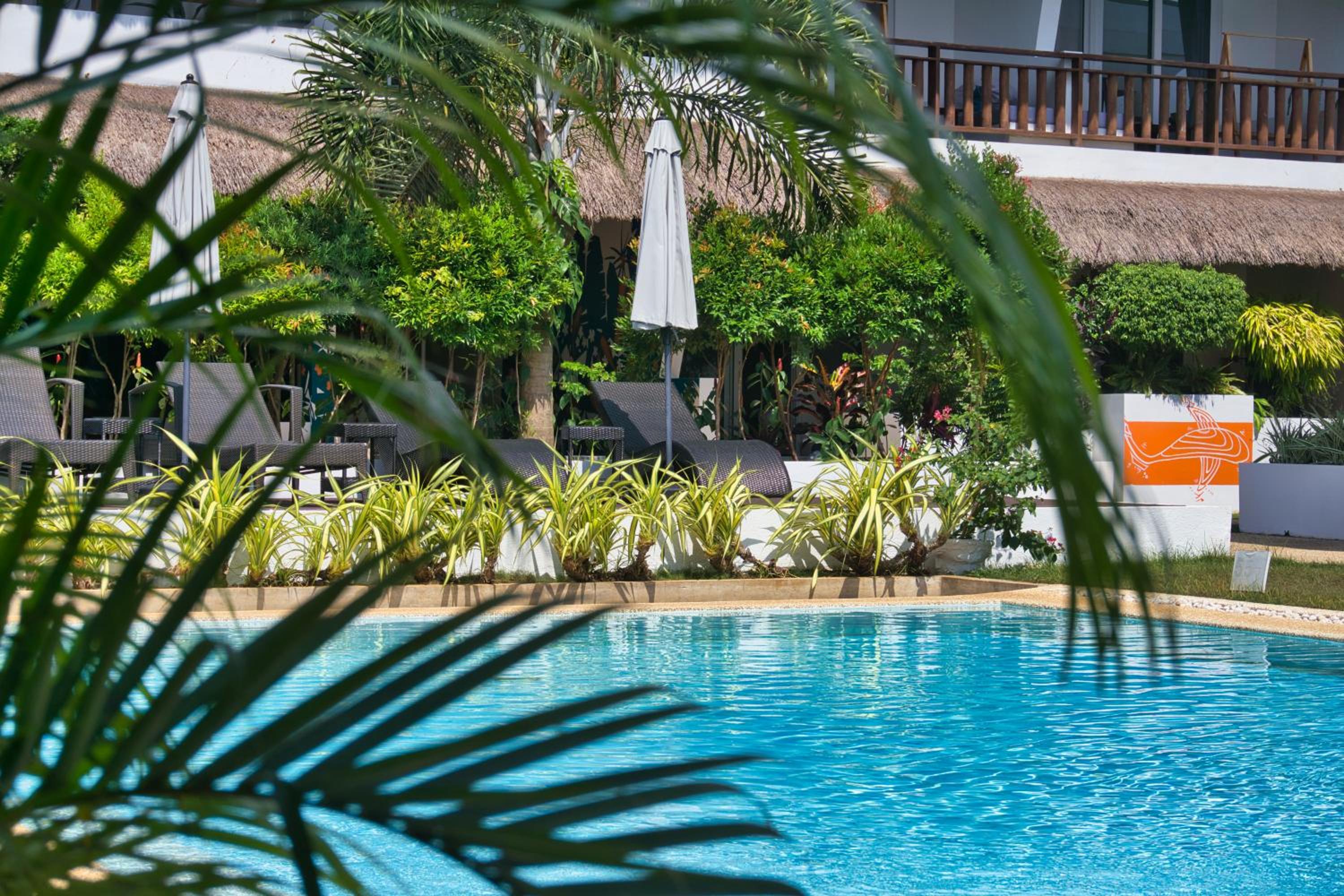 Amihan Resort