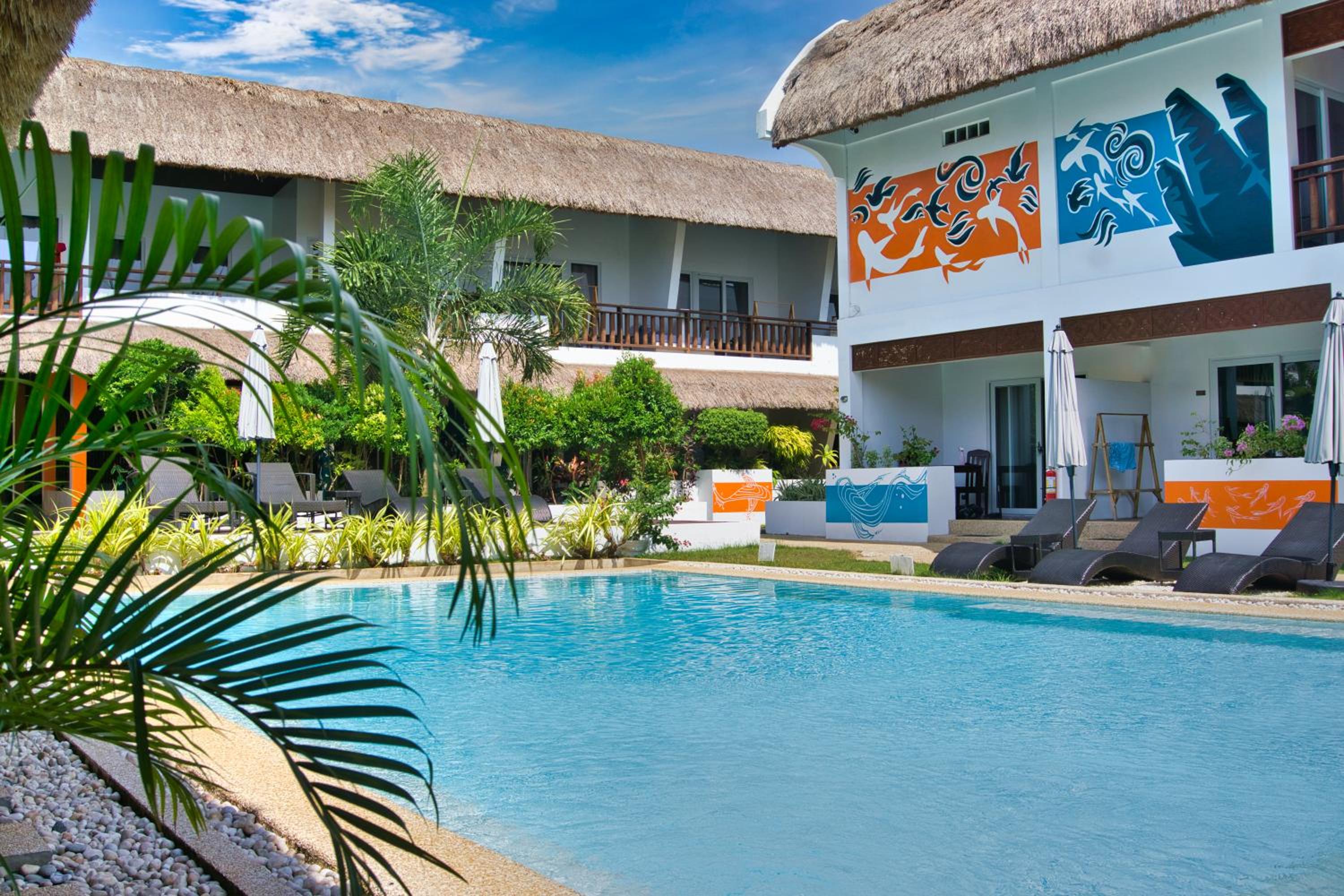 Amihan Resort