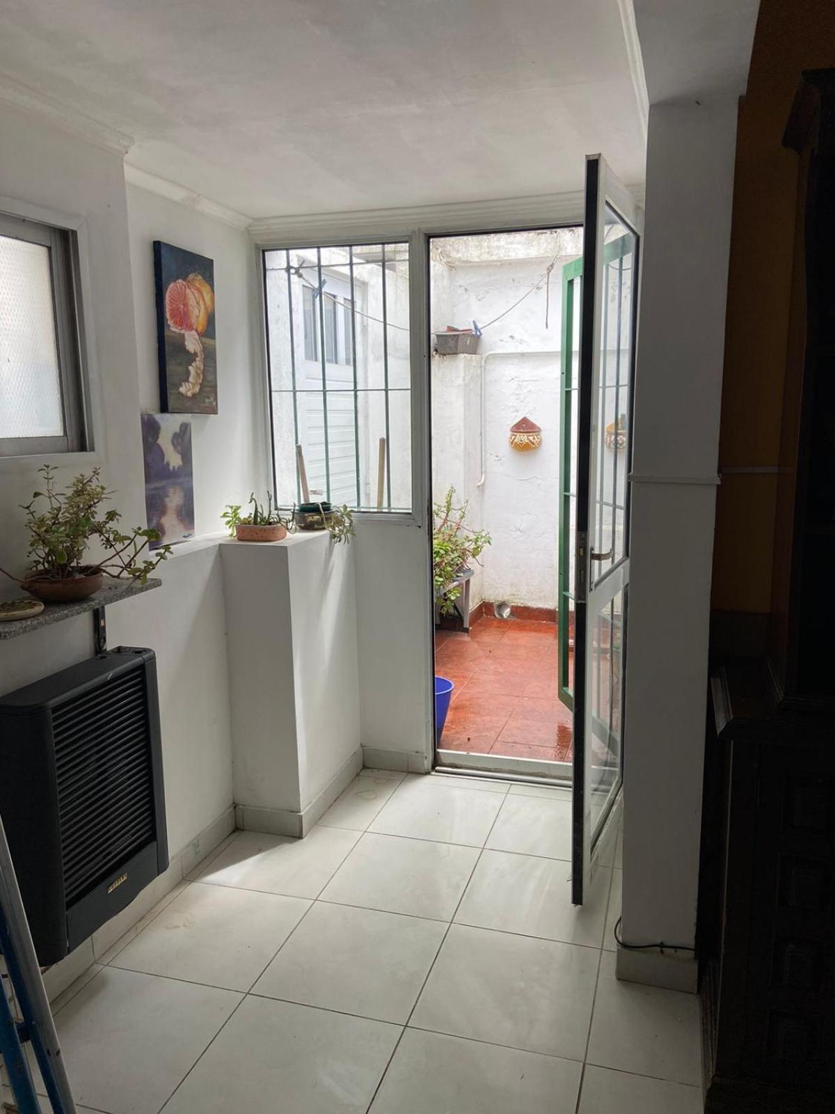 El oasis de Cris