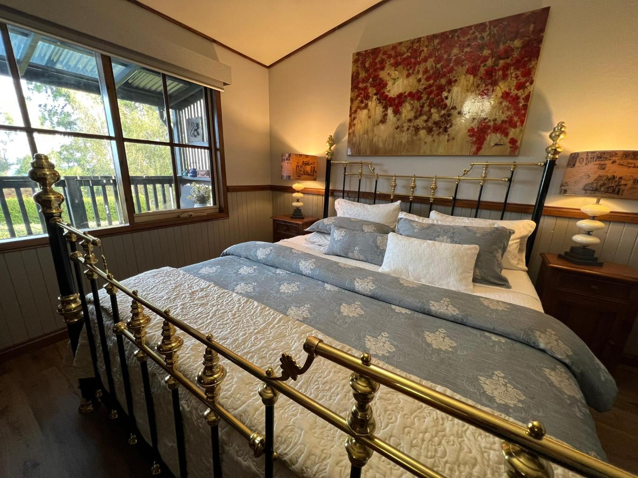 Gracehill Accommodation