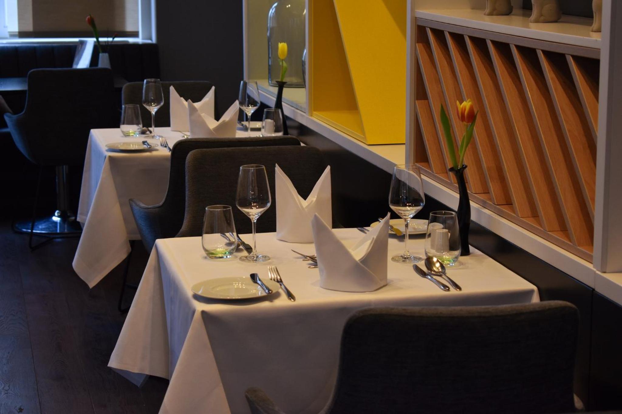 Dresden Vacations - Holiday Inn Dresden - Am Zwinger, an IHG Hotel - Property Image 40