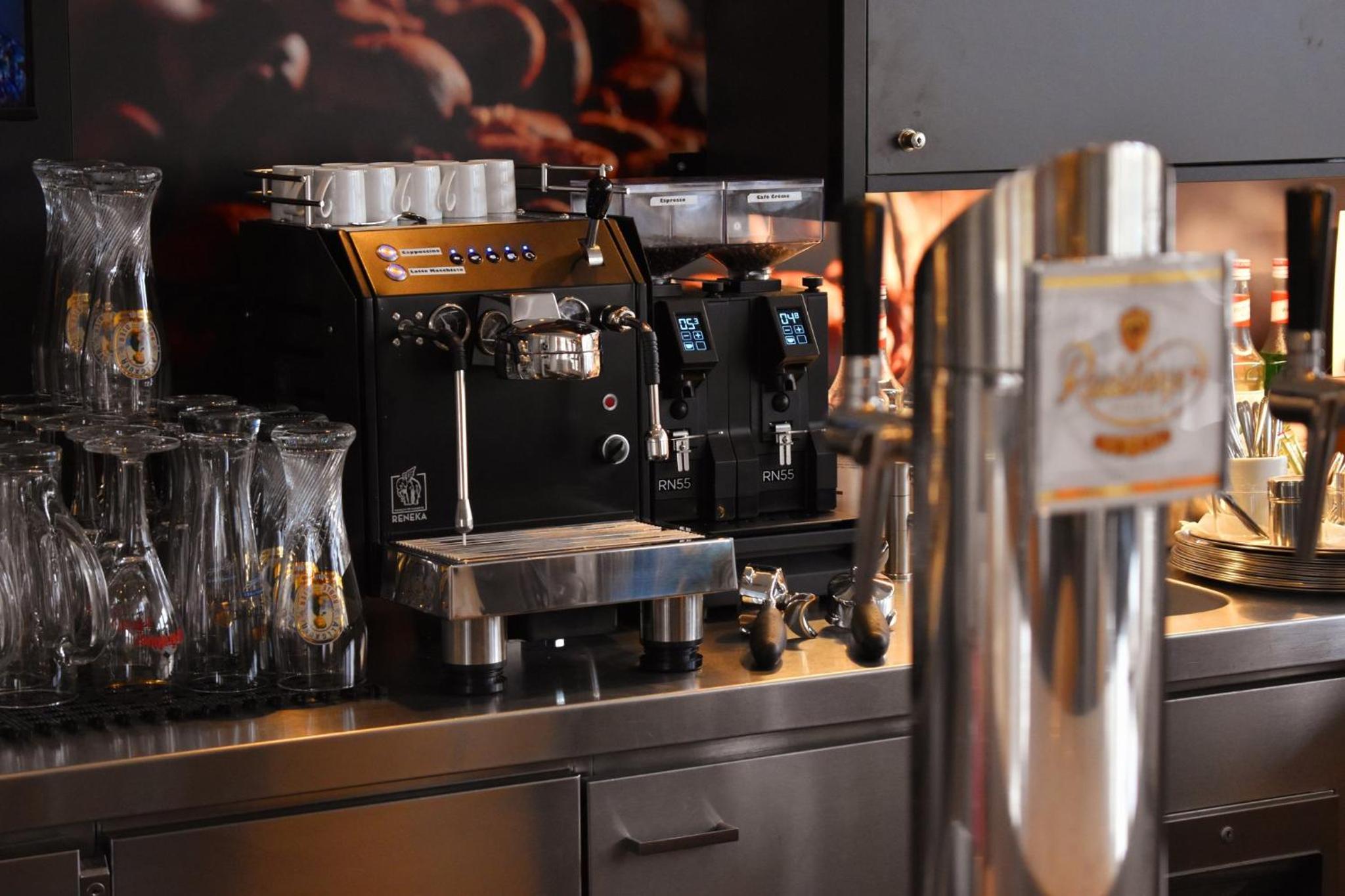 Dresden Vacations - Holiday Inn Dresden - Am Zwinger, an IHG Hotel - Property Image 15