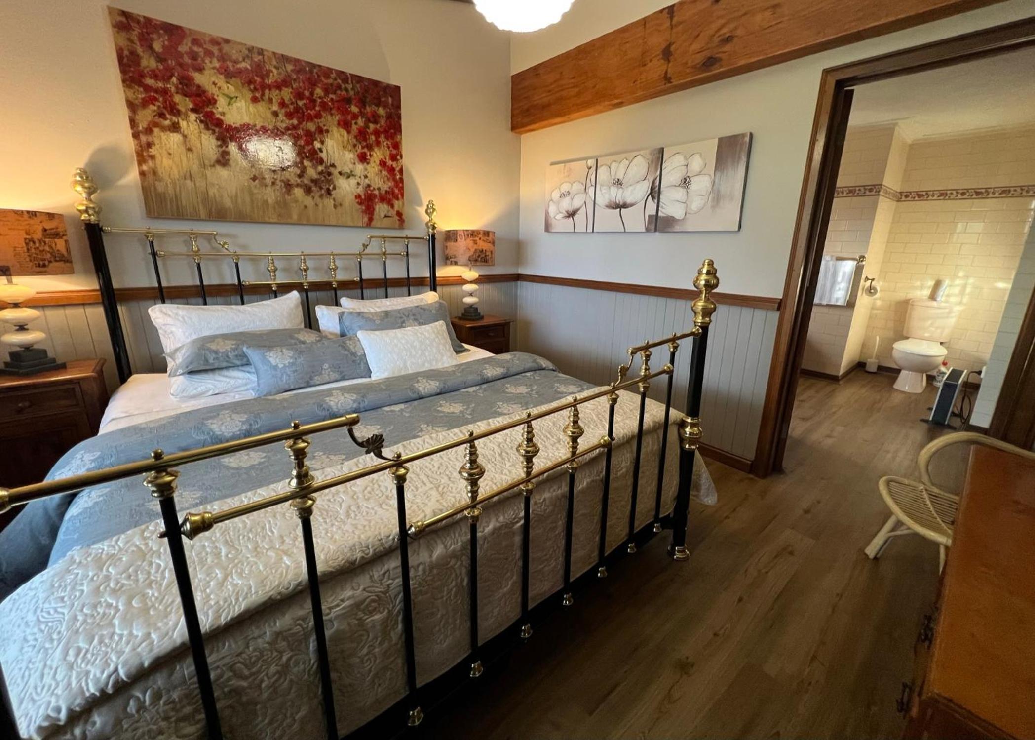 Gracehill Accommodation